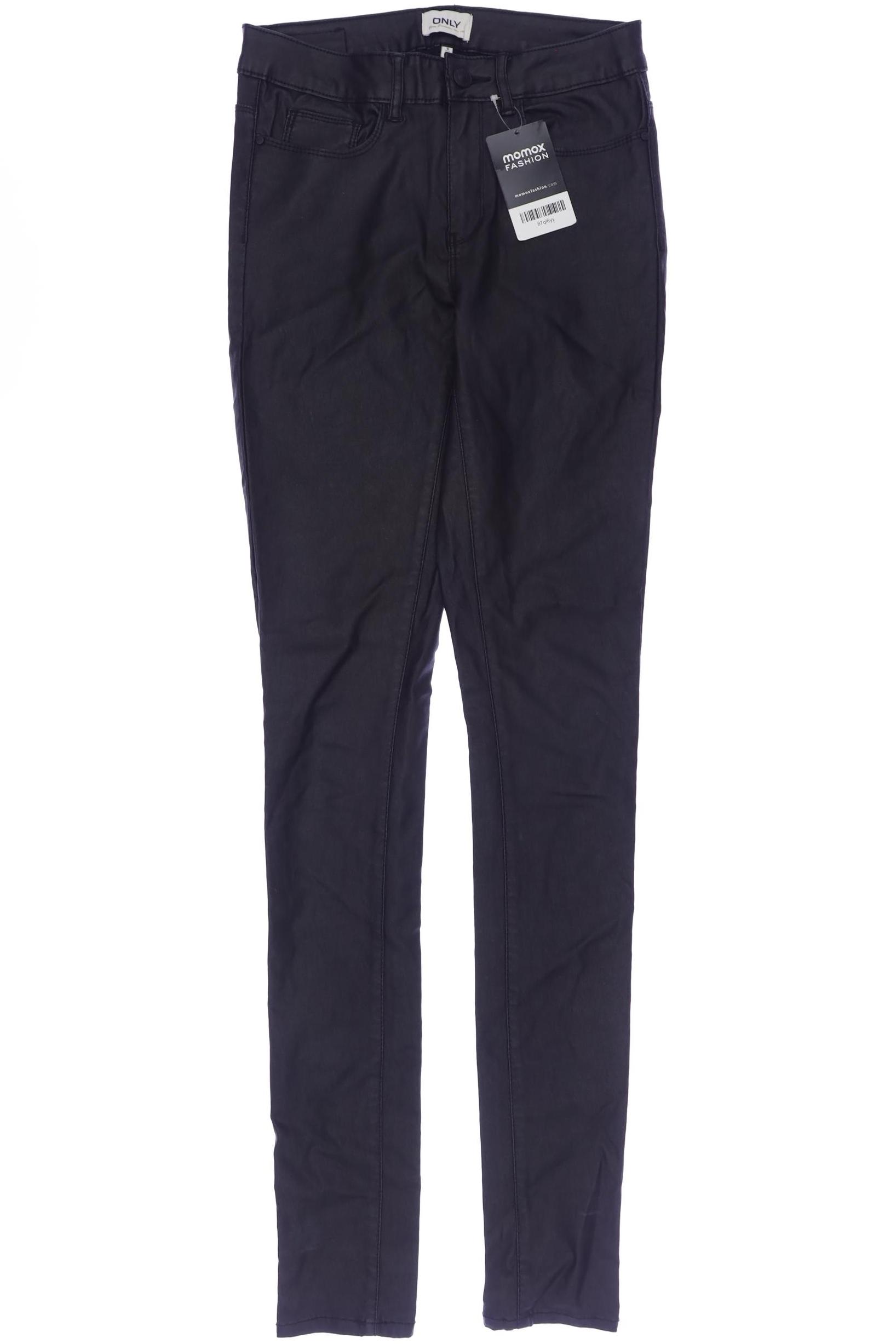 

Only Damen Stoffhose, schwarz, Gr. 0