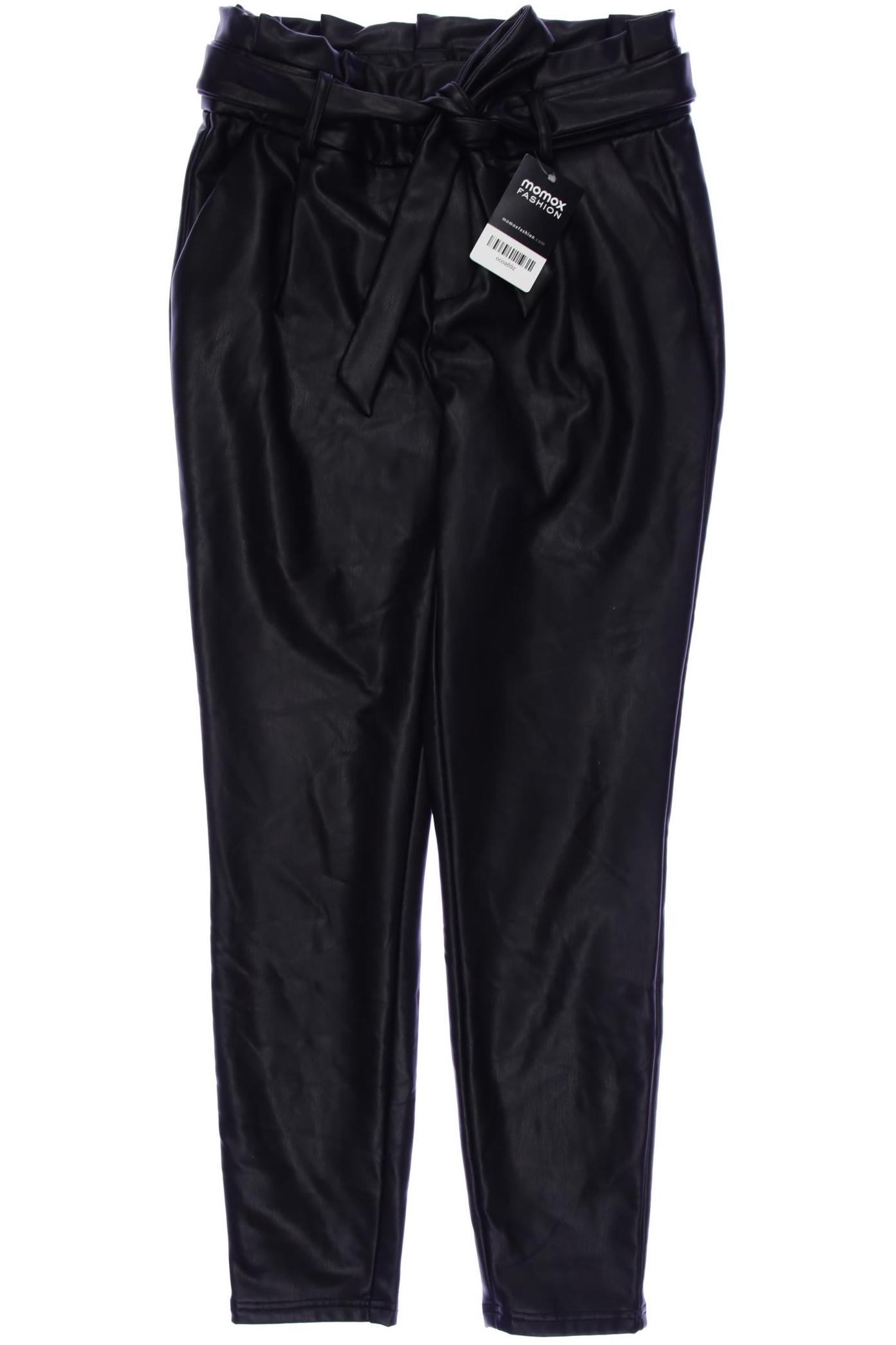 

Only Damen Stoffhose, schwarz, Gr. 0