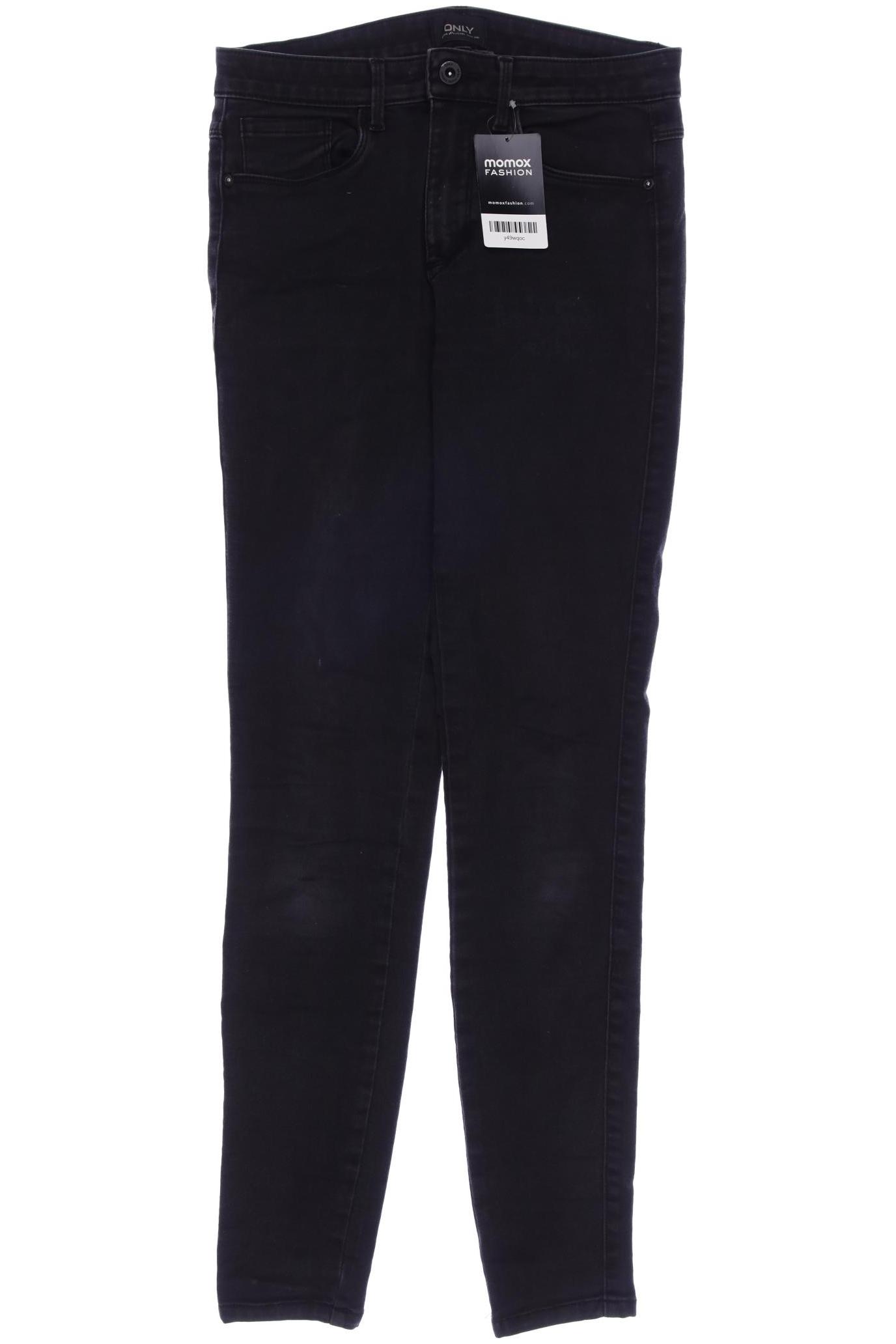 

Only Damen Stoffhose, schwarz, Gr. 0