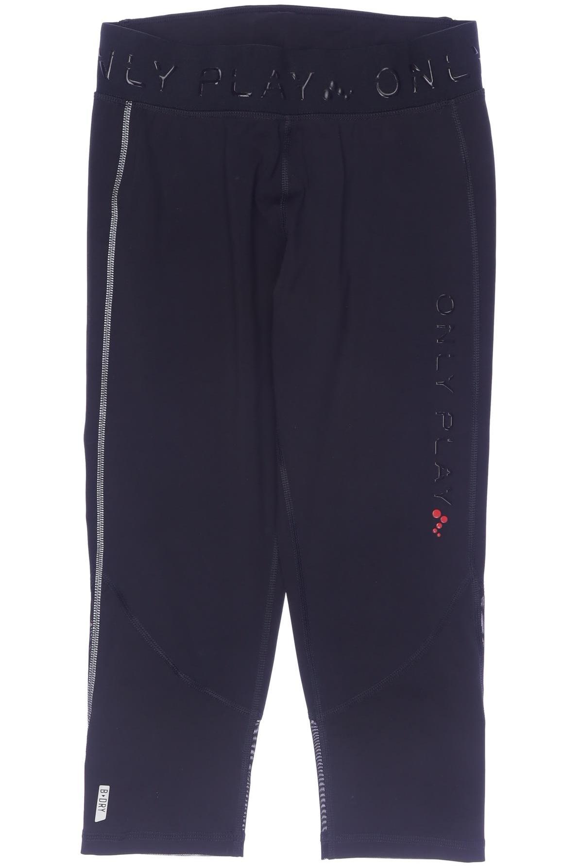 

Only Damen Stoffhose, schwarz, Gr. 0