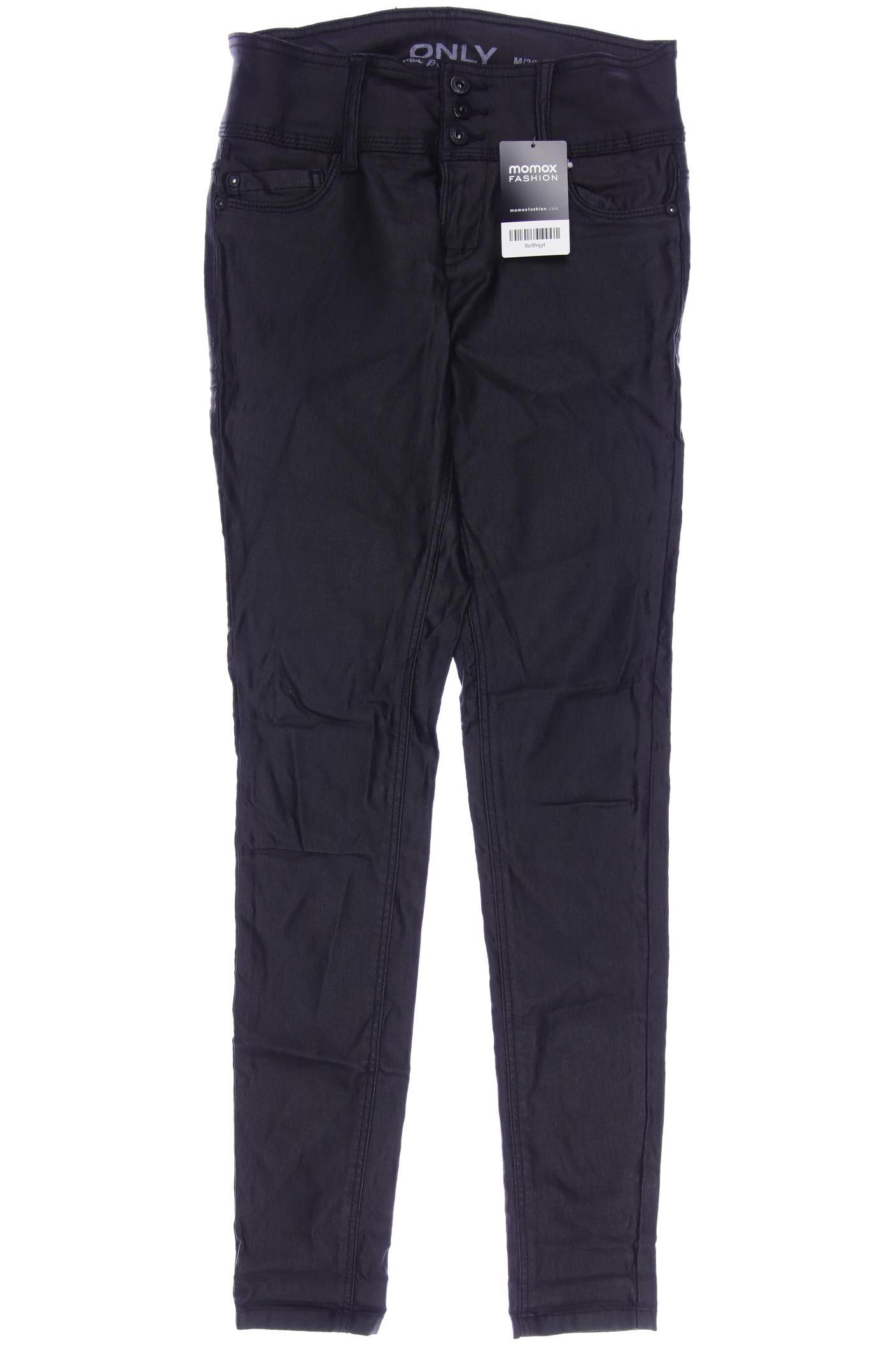 

ONLY Damen Stoffhose, schwarz