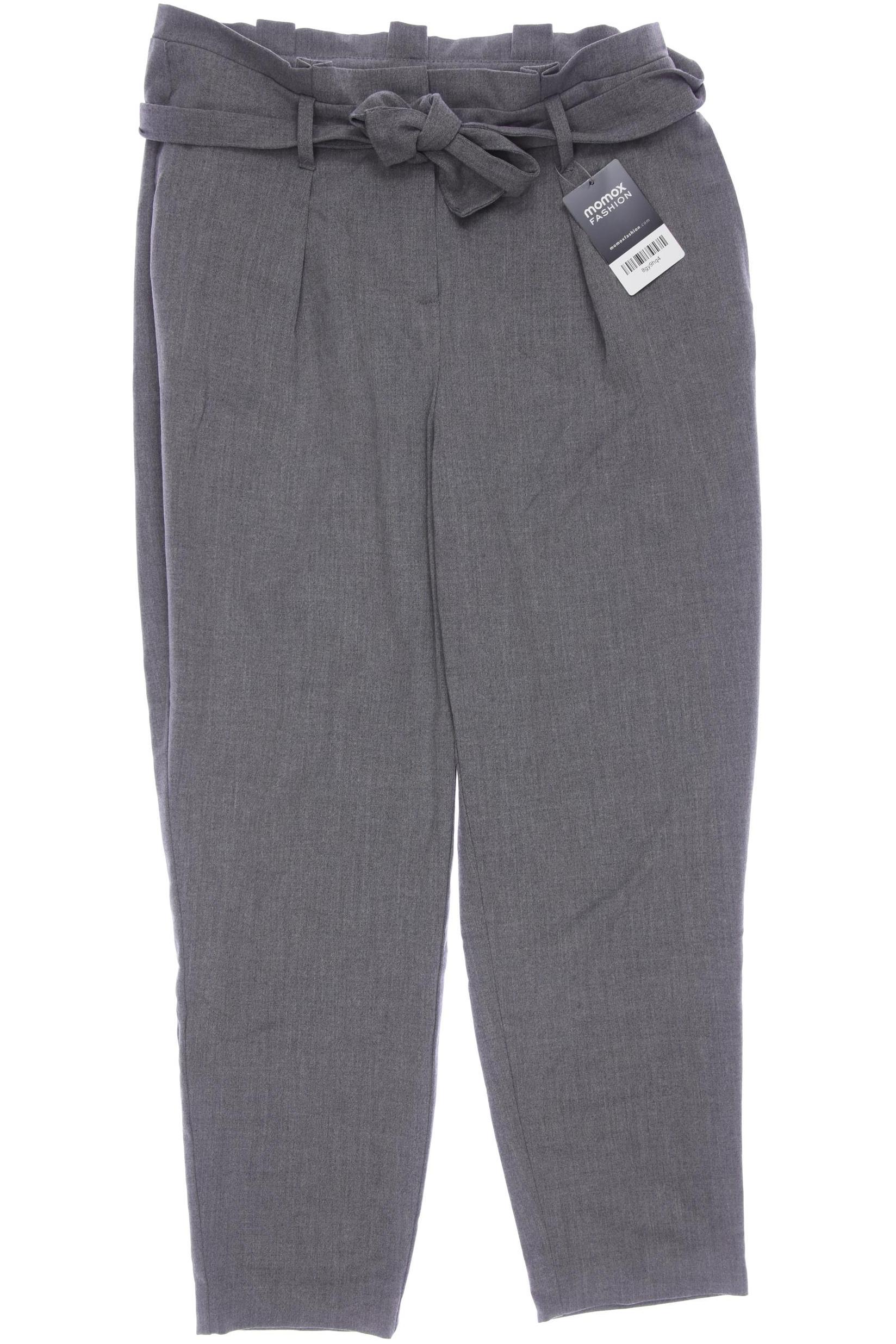 

Only Damen Stoffhose, grau, Gr. 40