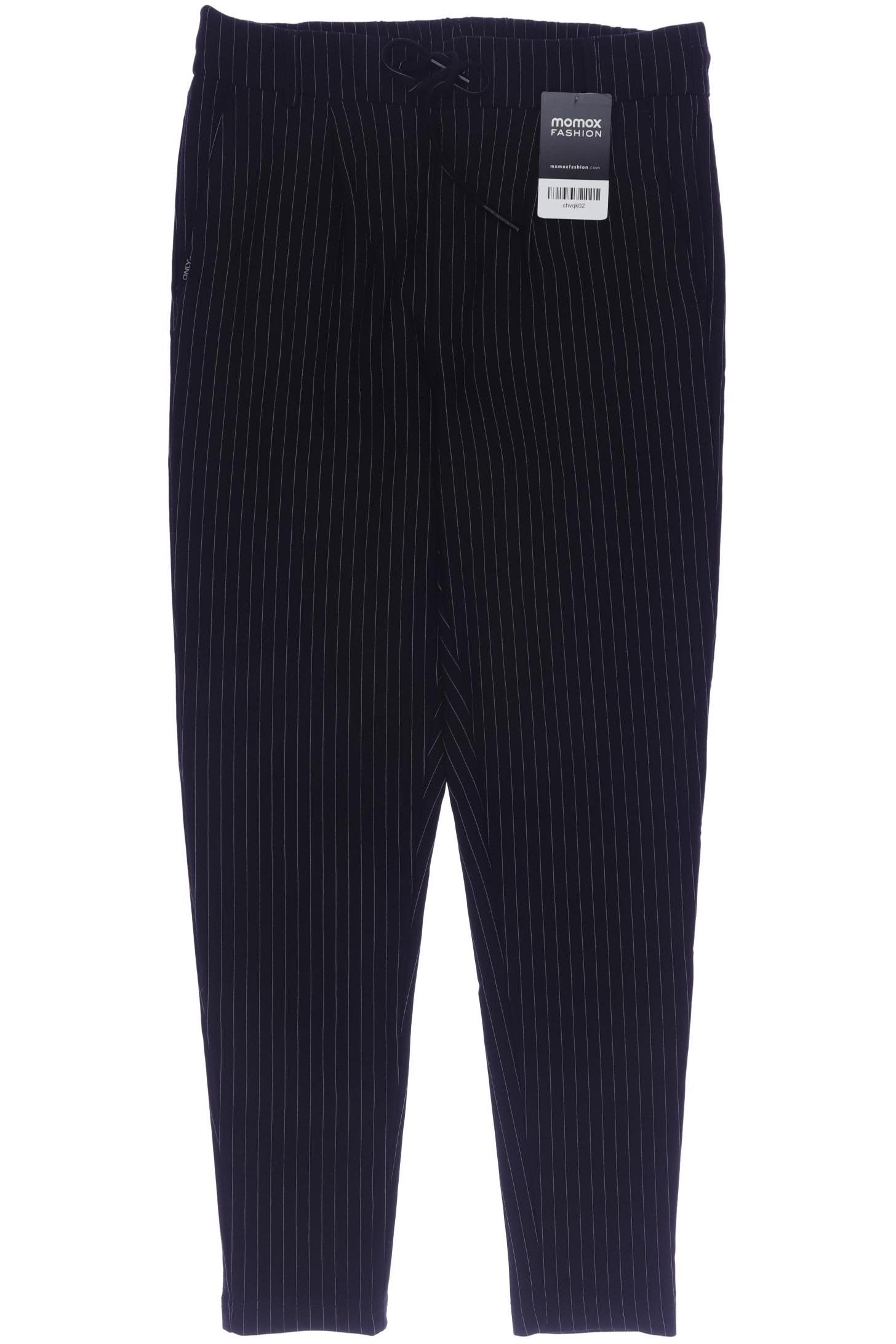 

Only Damen Stoffhose, schwarz, Gr. 32