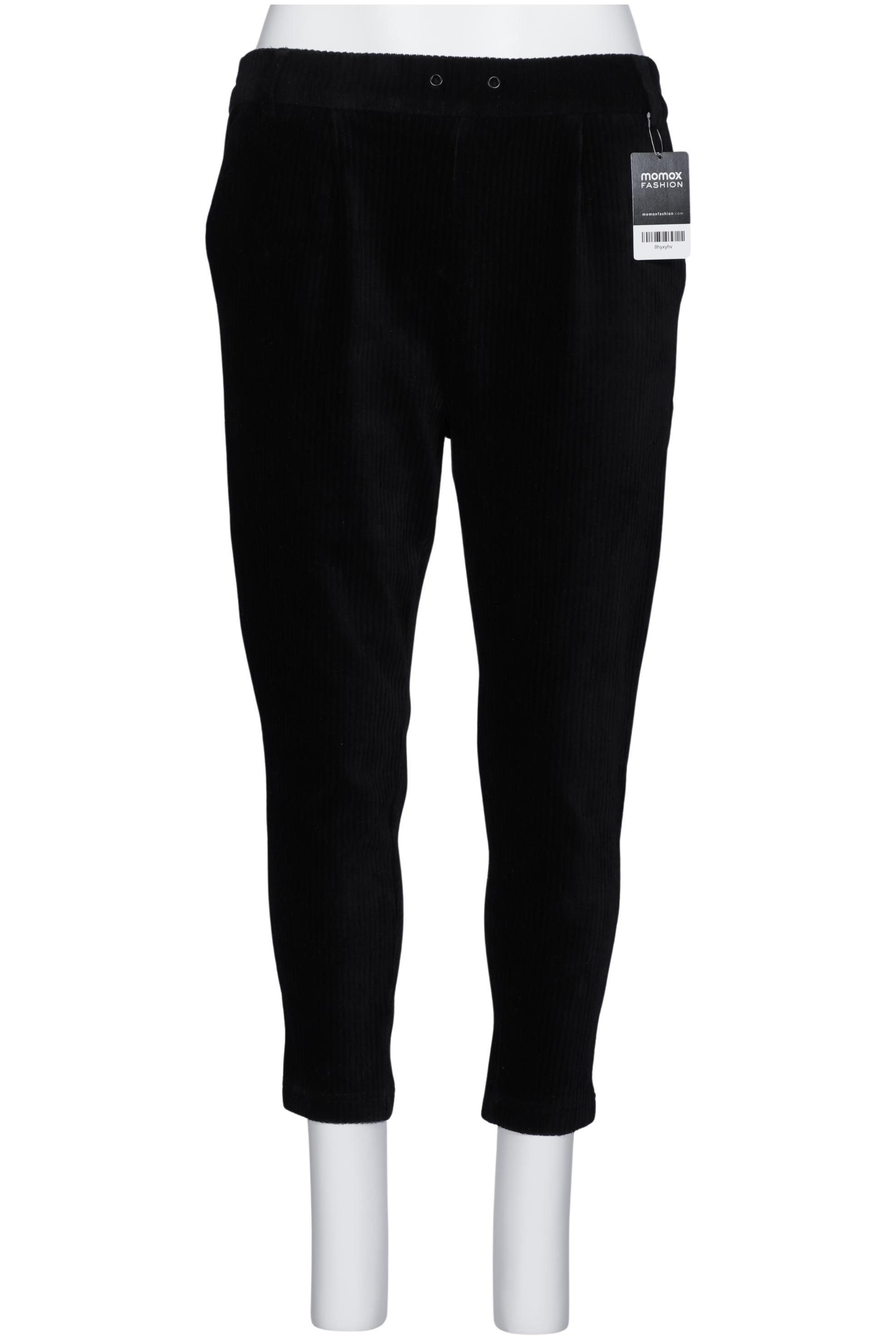 

Only Damen Stoffhose, schwarz, Gr. 0
