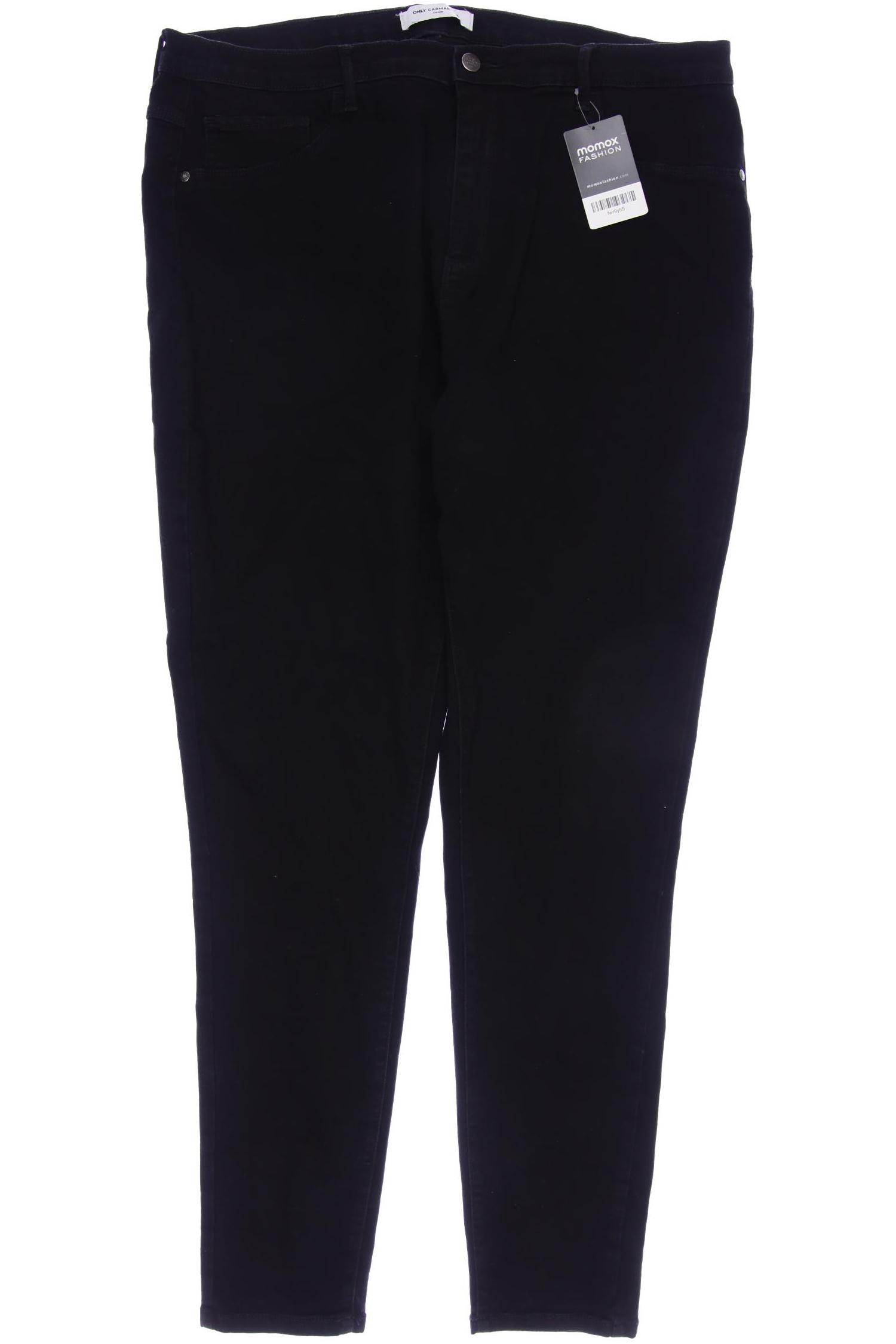 

Only Damen Stoffhose, schwarz, Gr. 52