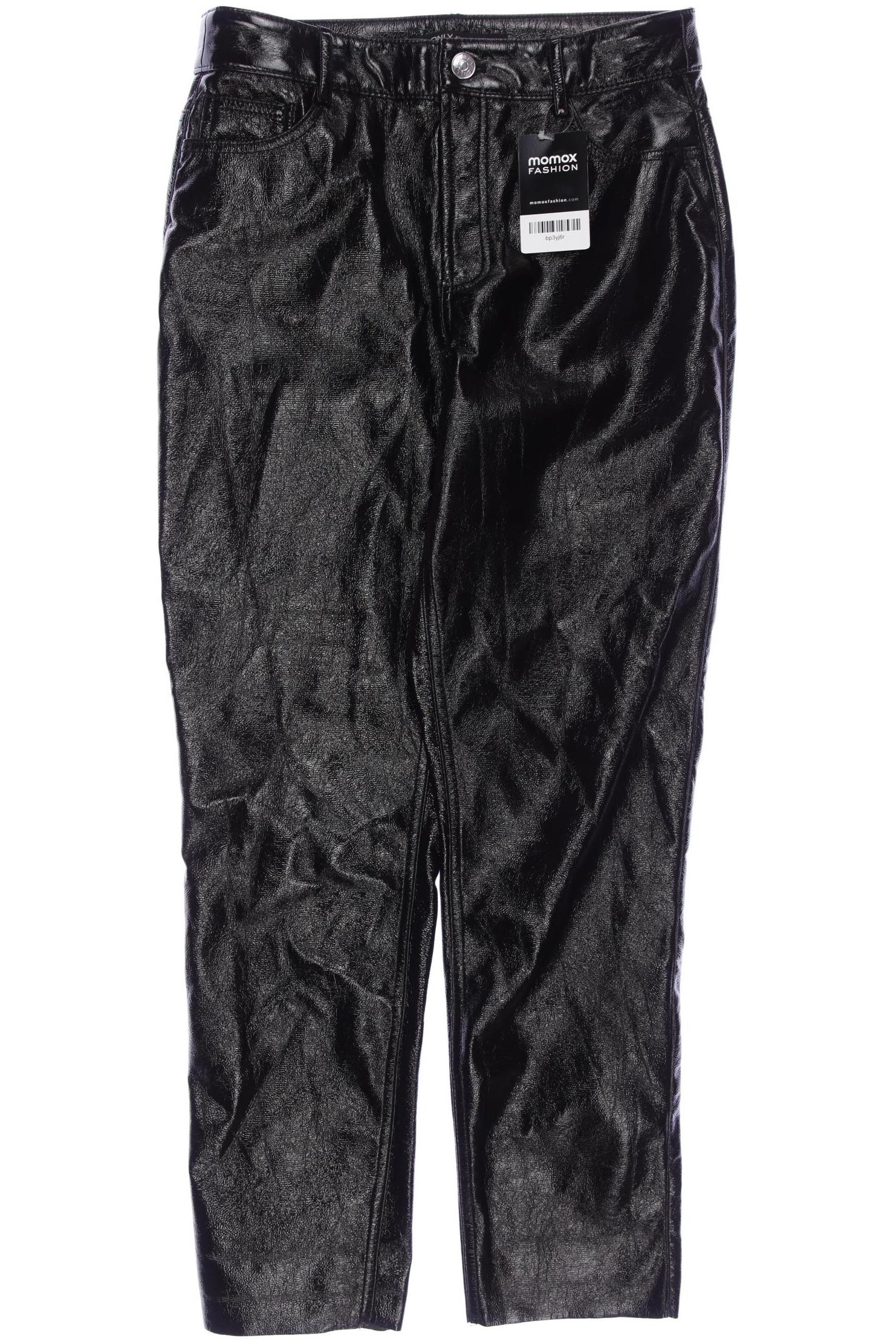 

Only Damen Stoffhose, schwarz, Gr. 36