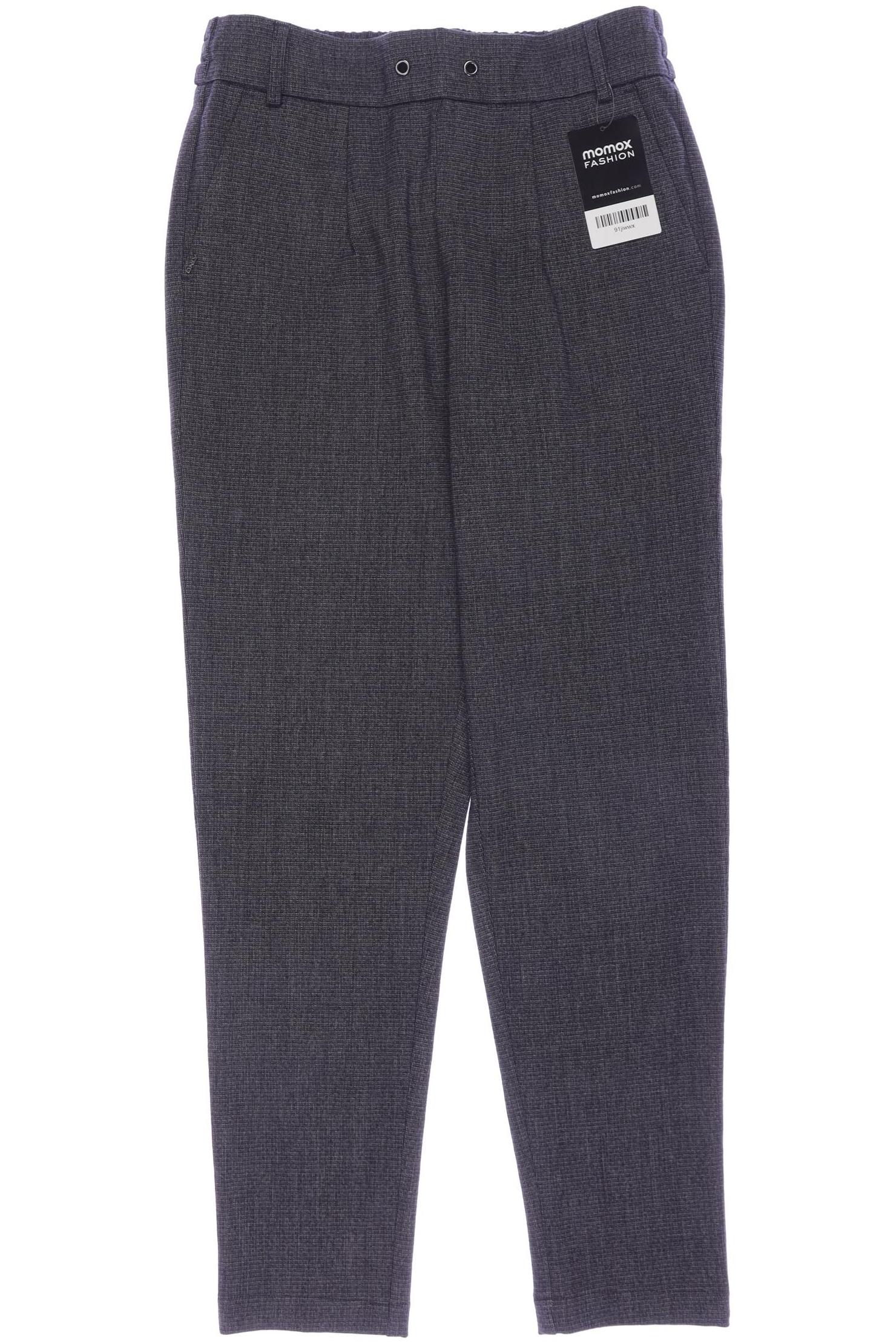 

Only Damen Stoffhose, grau, Gr. 0