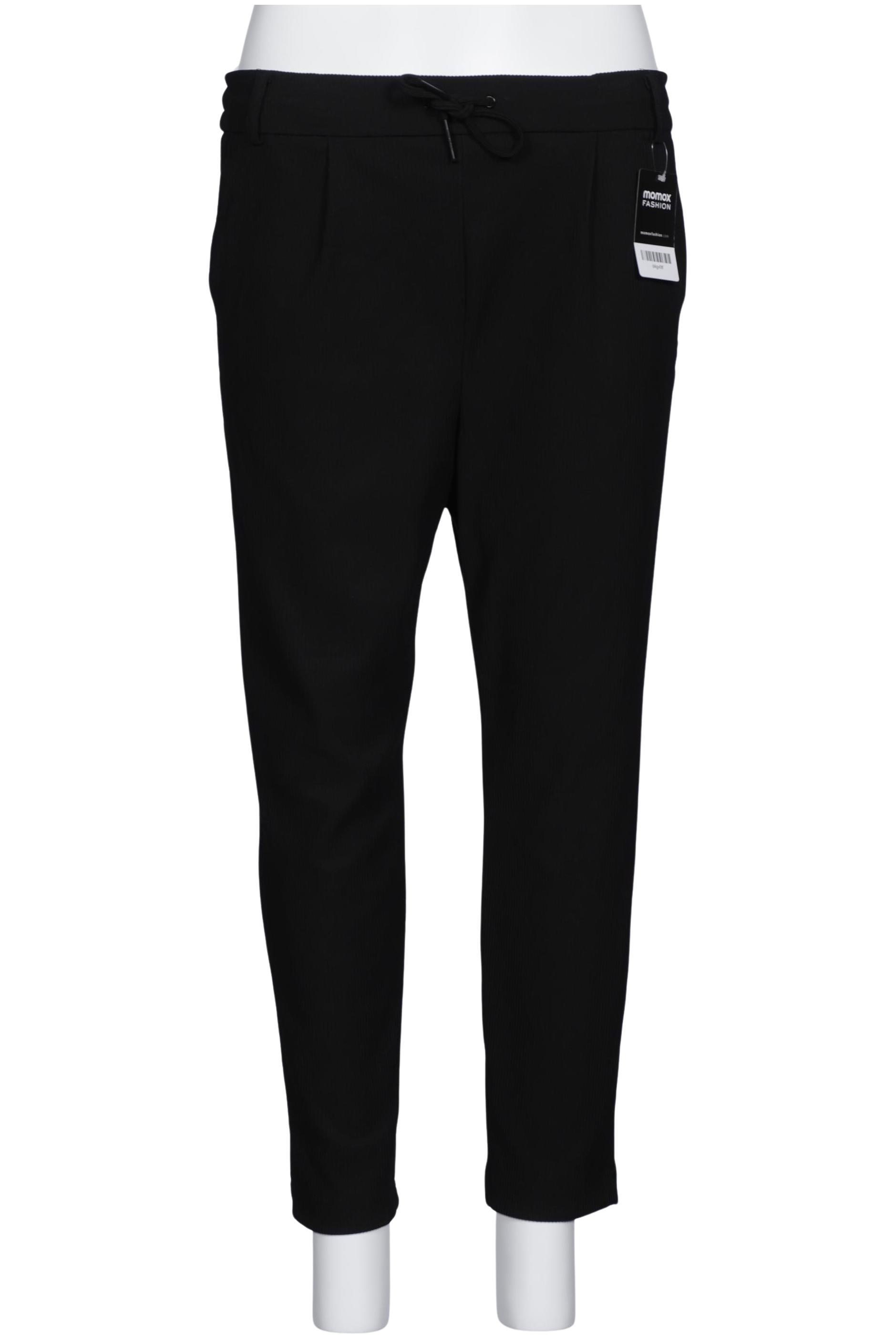 

Only Damen Stoffhose, schwarz, Gr. 0