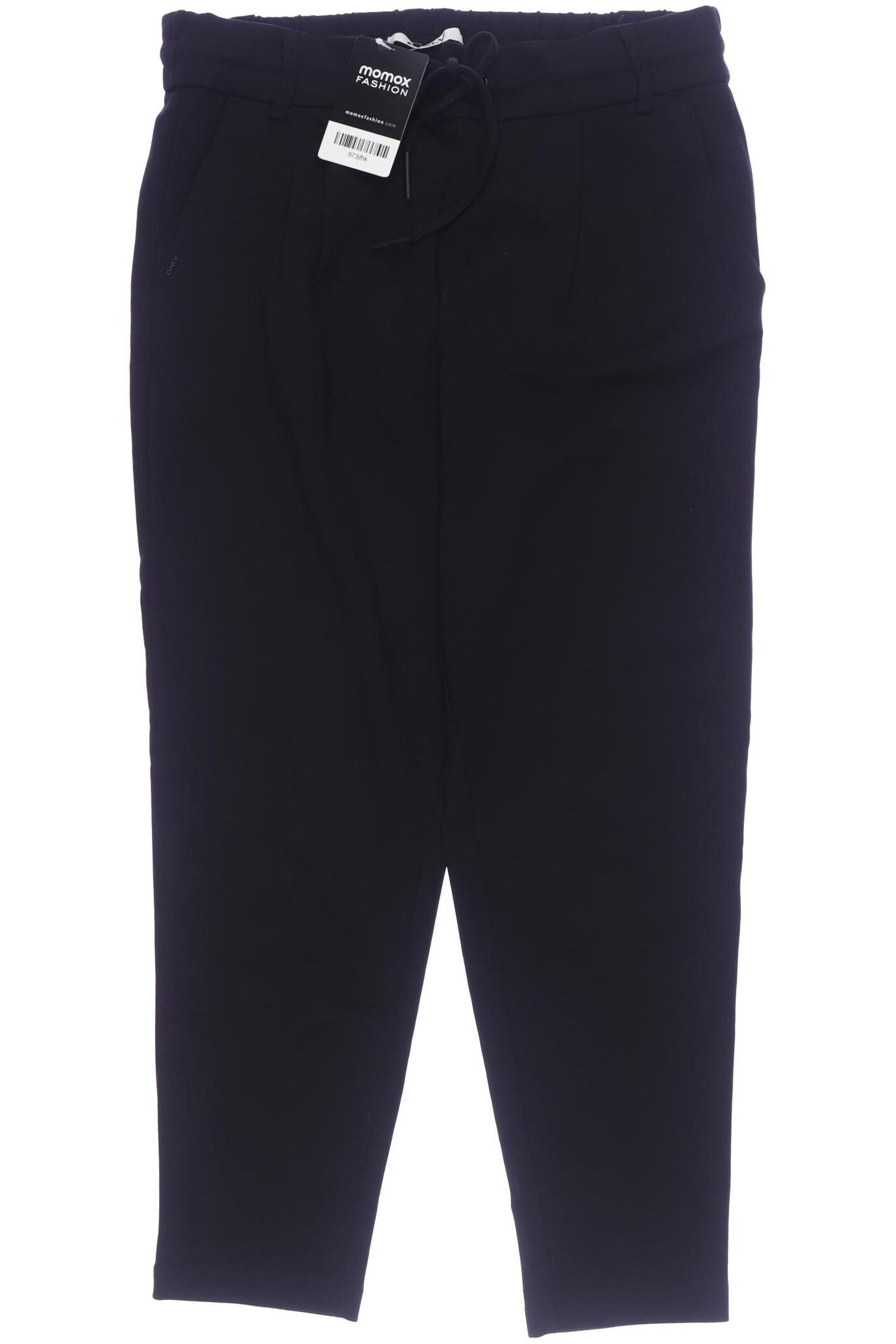 

Only Damen Stoffhose, schwarz, Gr. 0