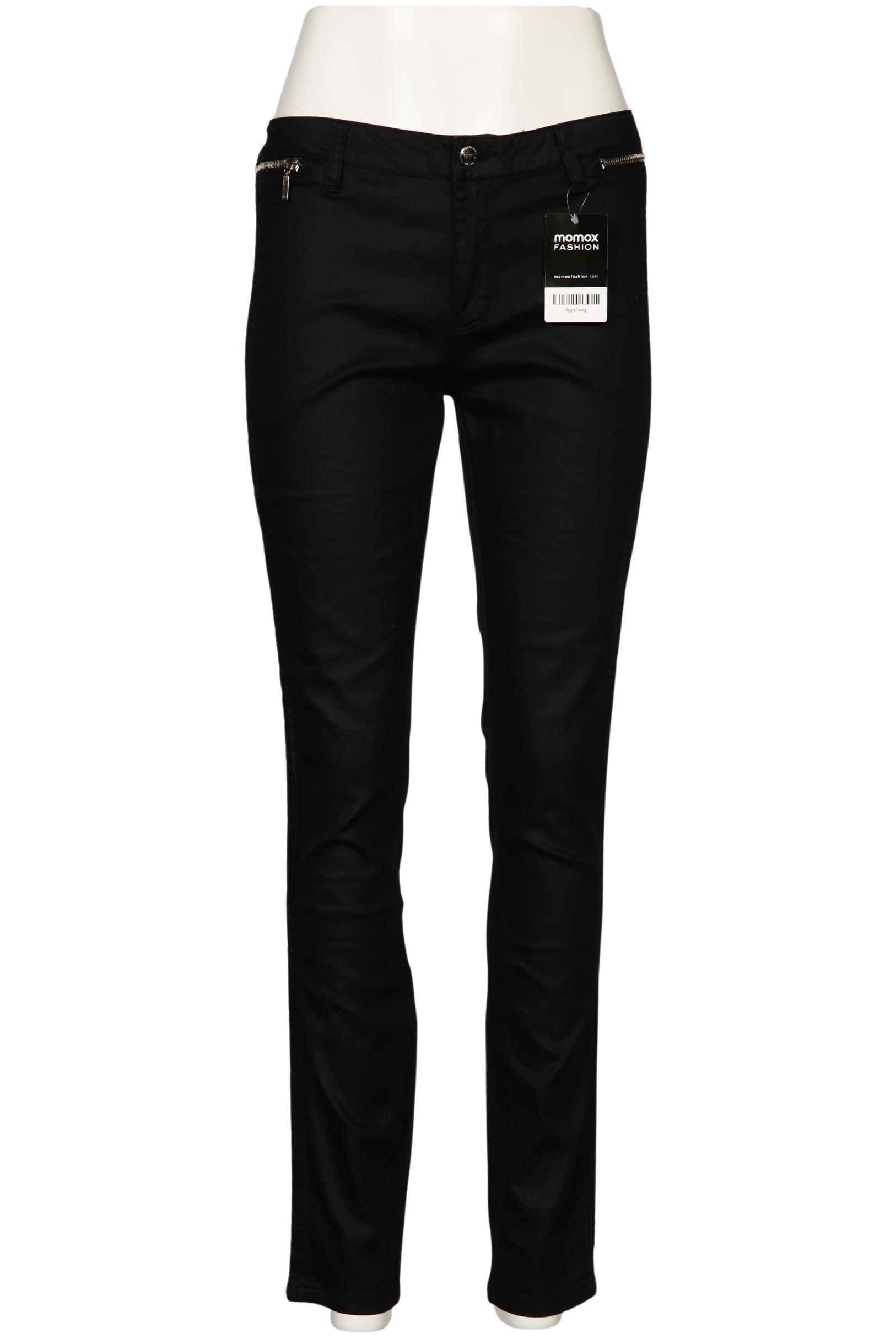 

Only Damen Stoffhose, schwarz, Gr. 0