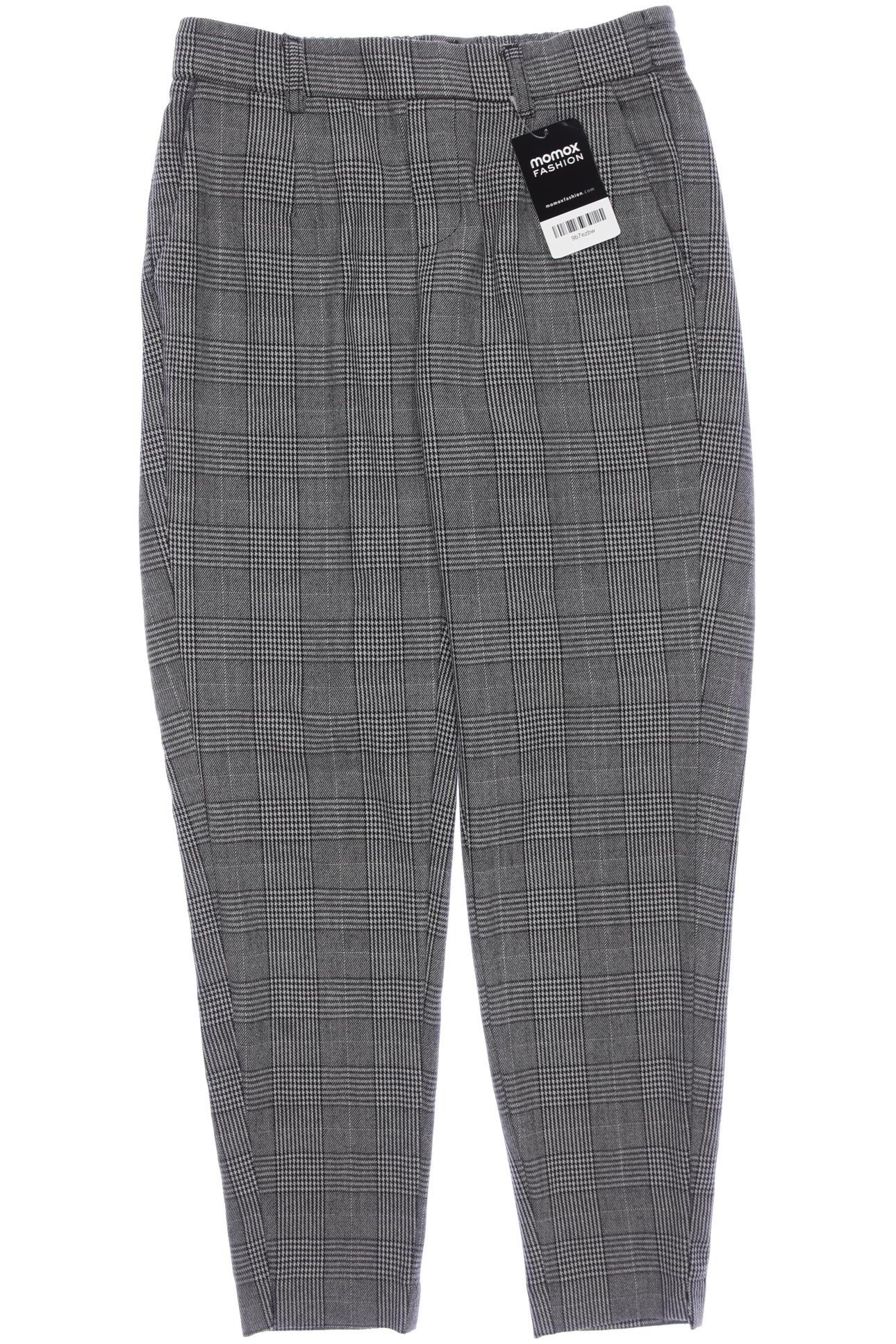 

Only Damen Stoffhose, grau, Gr. 0