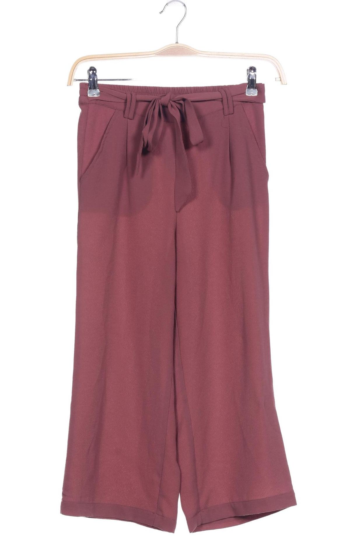 

Only Damen Stoffhose, pink, Gr. 36