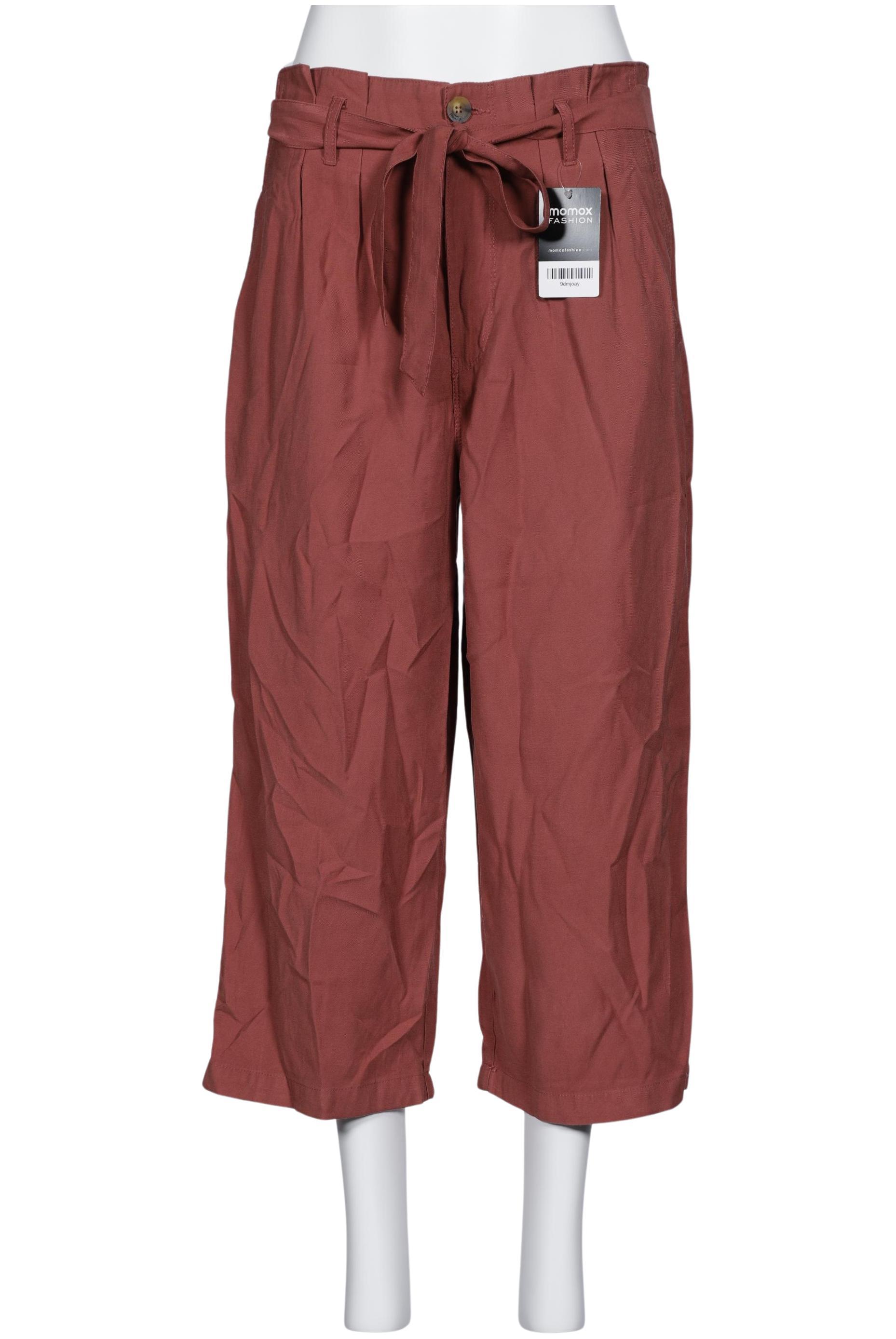 

Only Damen Stoffhose, rot, Gr. 40