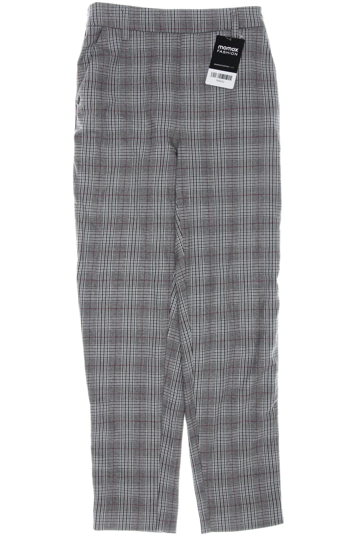 

Only Damen Stoffhose, grau, Gr. 0