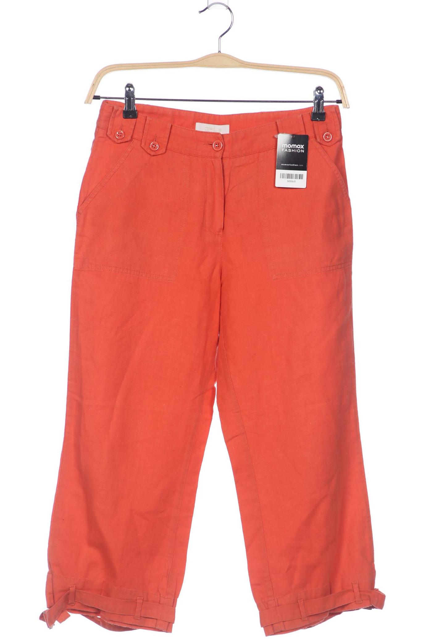 

Only Damen Stoffhose, rot, Gr. 38
