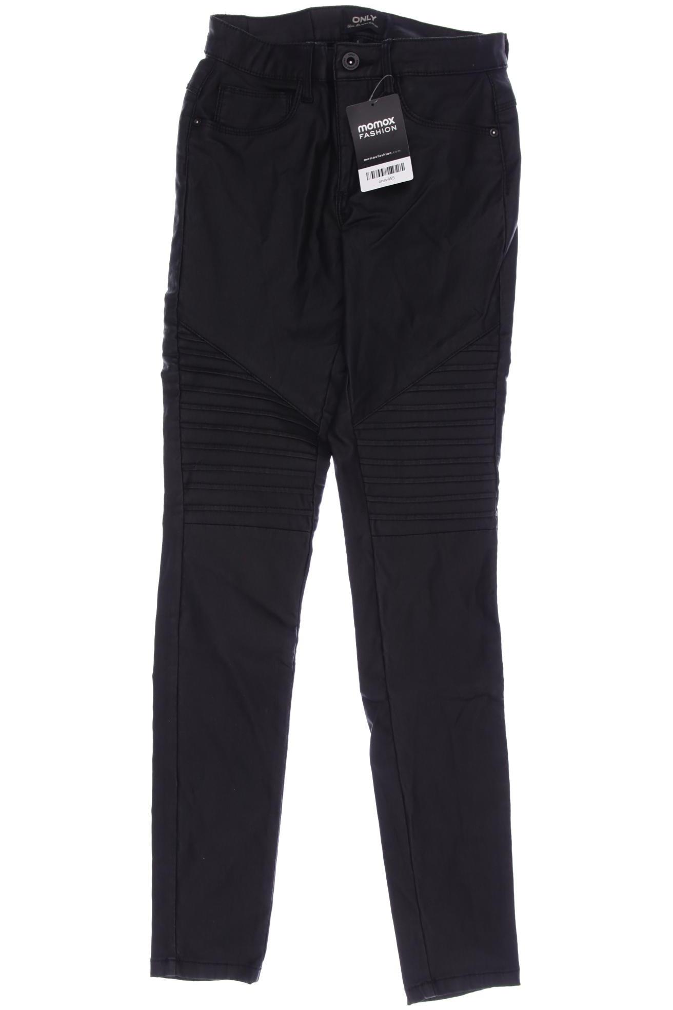 

ONLY Damen Stoffhose, schwarz