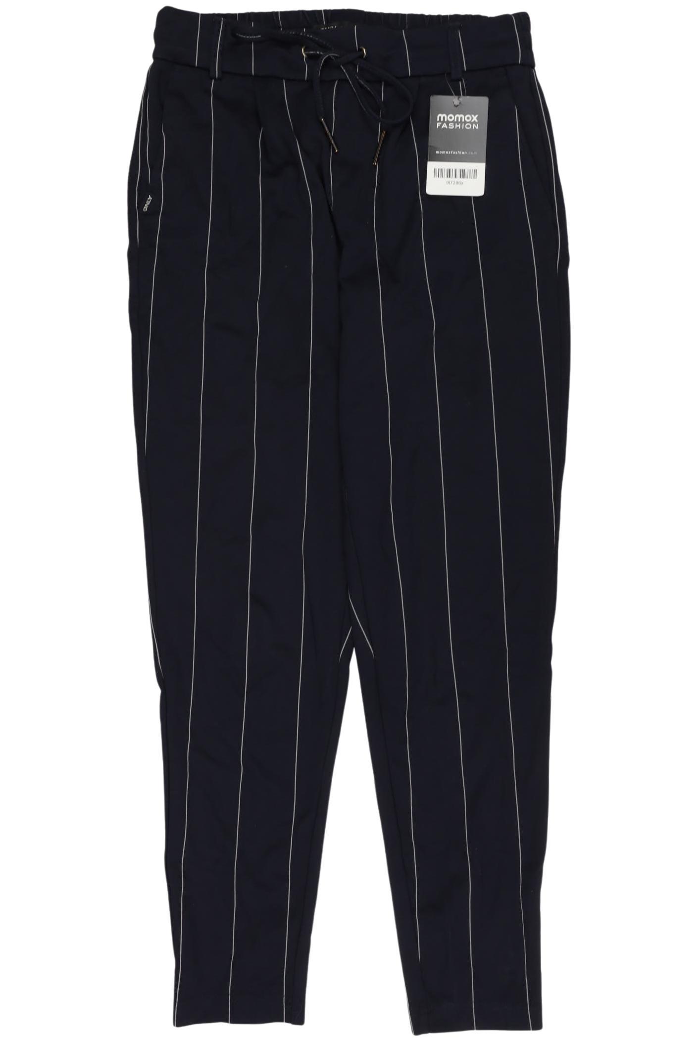 

Only Damen Stoffhose, marineblau, Gr. 0