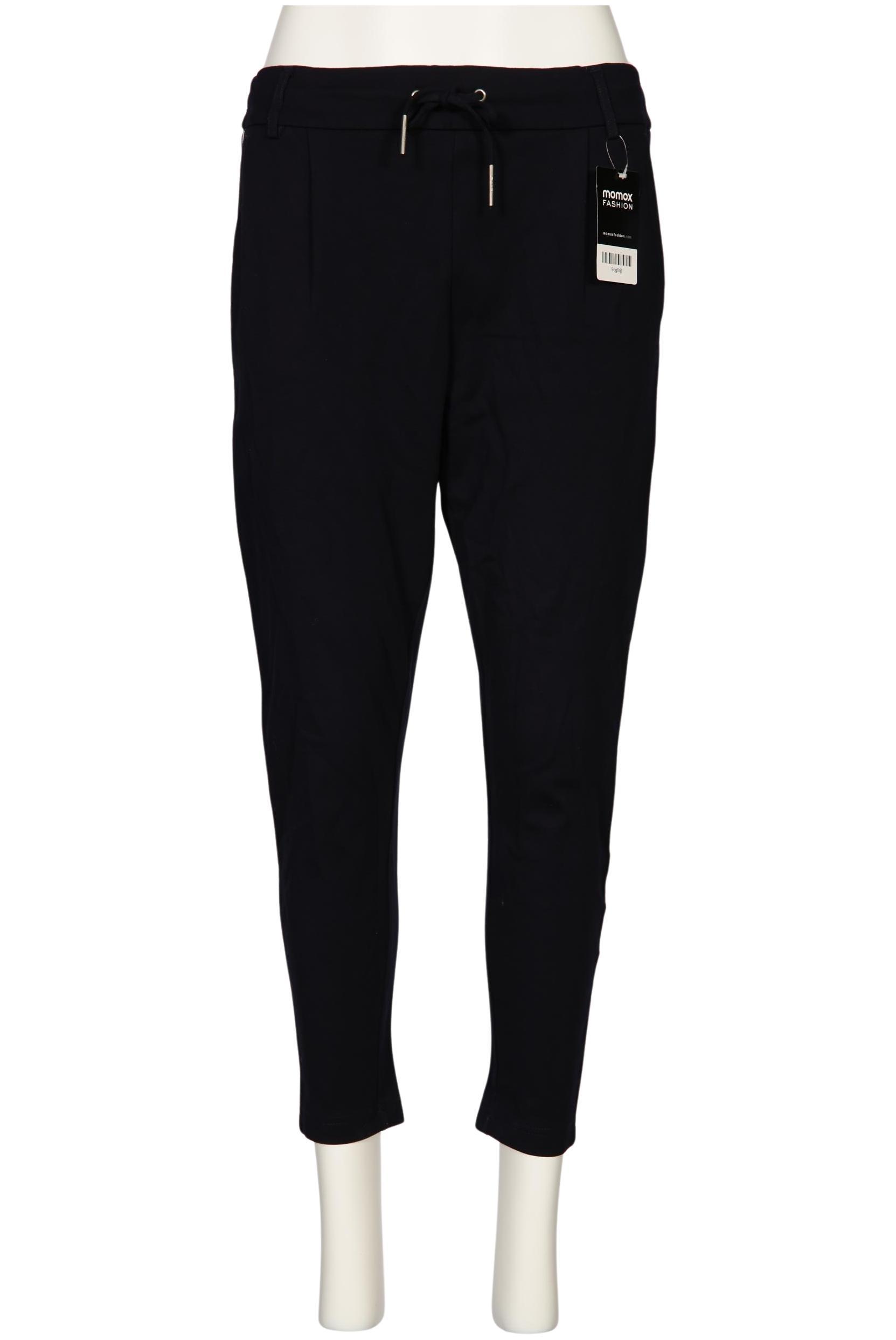 

Only Damen Stoffhose, marineblau, Gr. 30