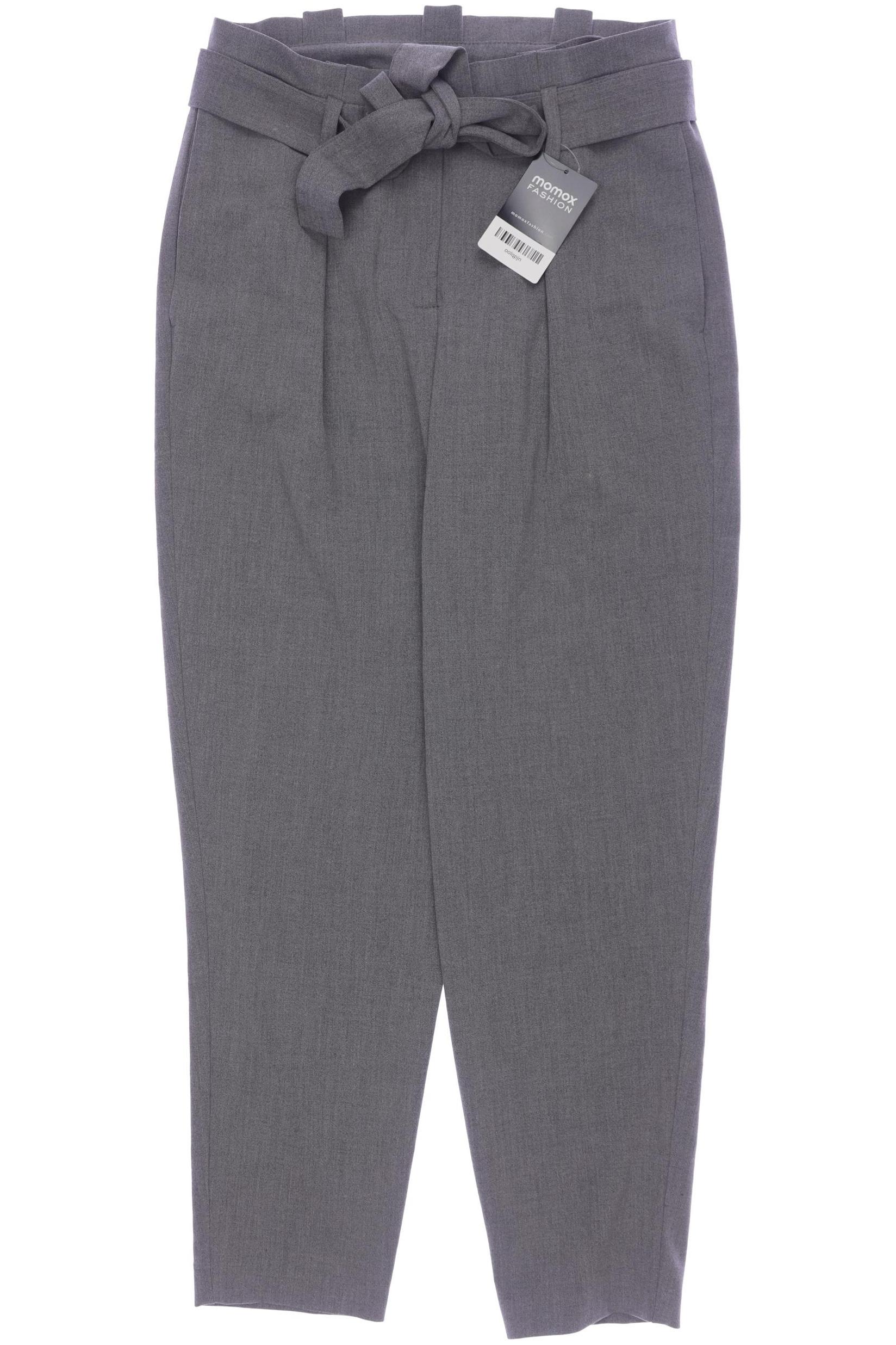 

Only Damen Stoffhose, grau, Gr. 36