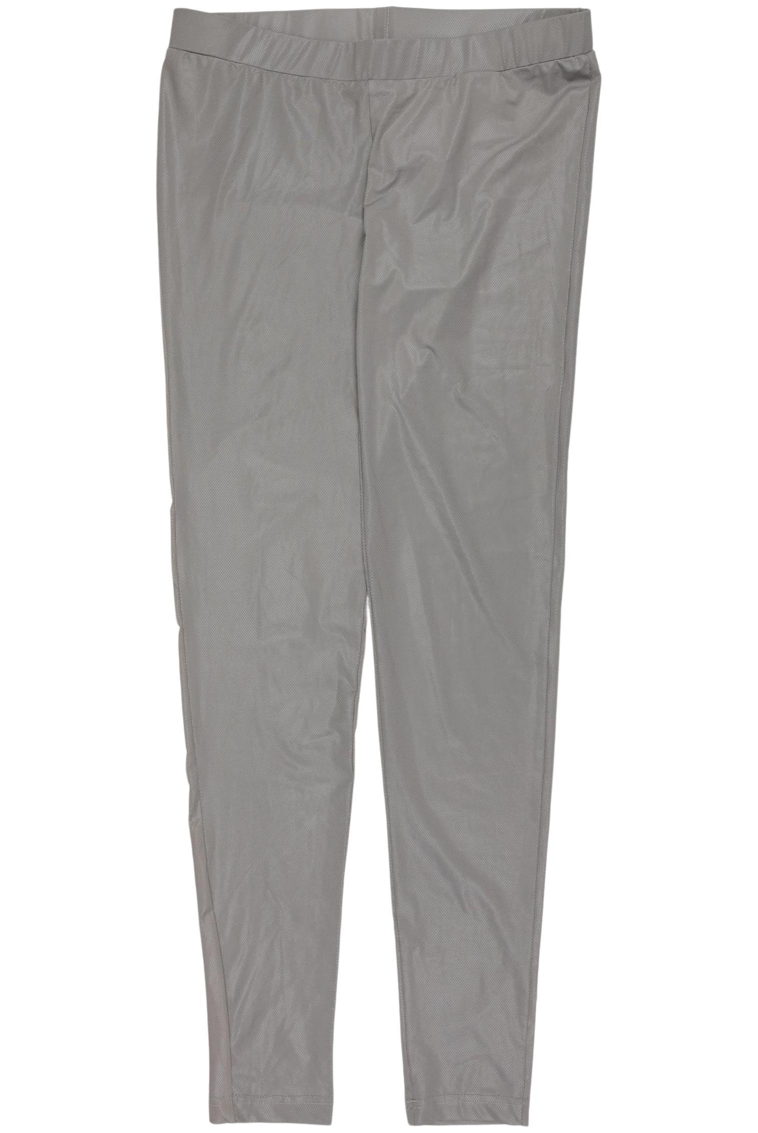 

Only Damen Stoffhose, grau, Gr. 0