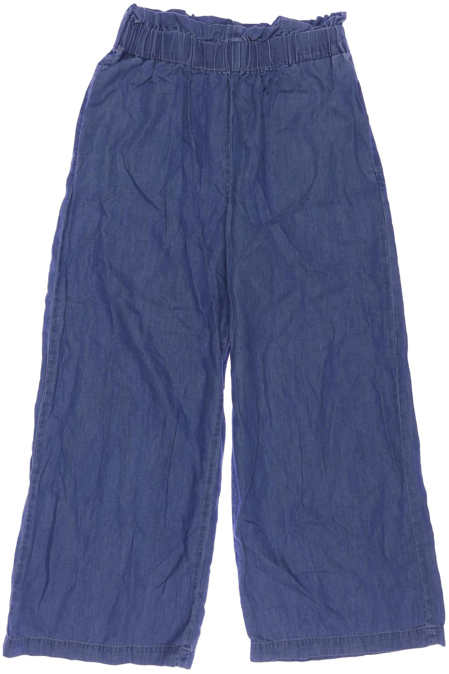 

Only Damen Stoffhose, blau, Gr. 34