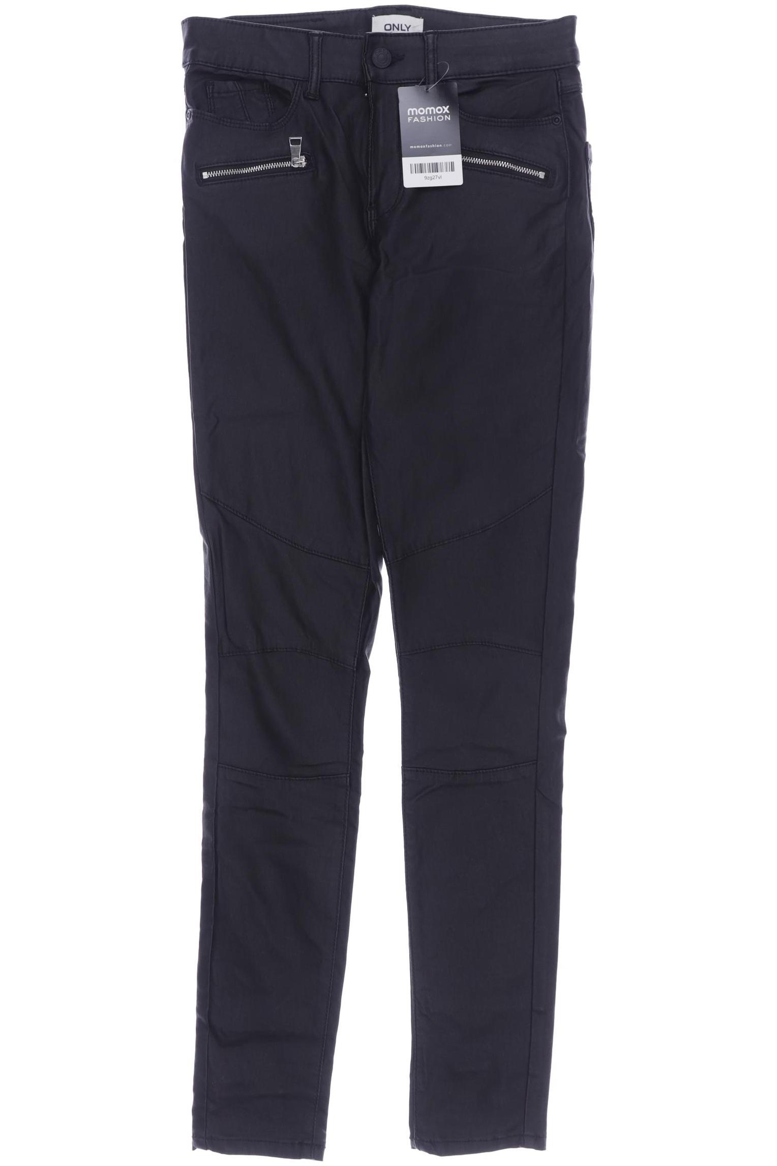 

ONLY Damen Stoffhose, schwarz