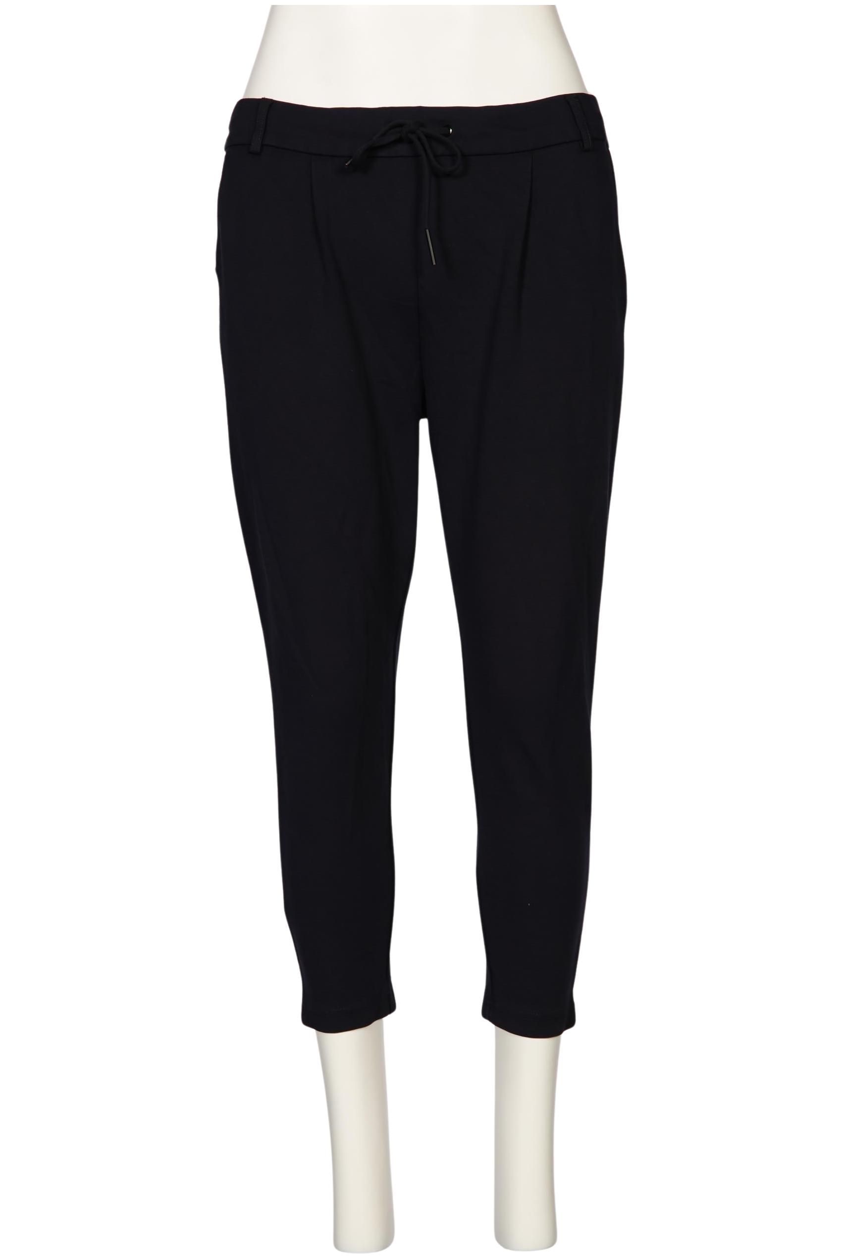 

Only Damen Stoffhose, marineblau, Gr. 0