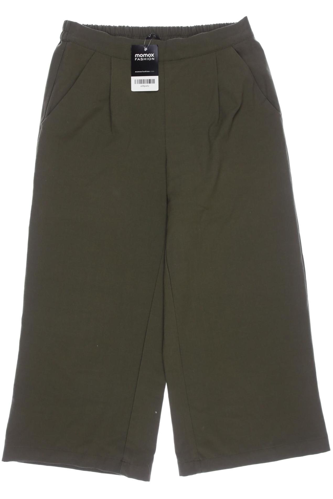 

Only Damen Stoffhose, grün, Gr. 36