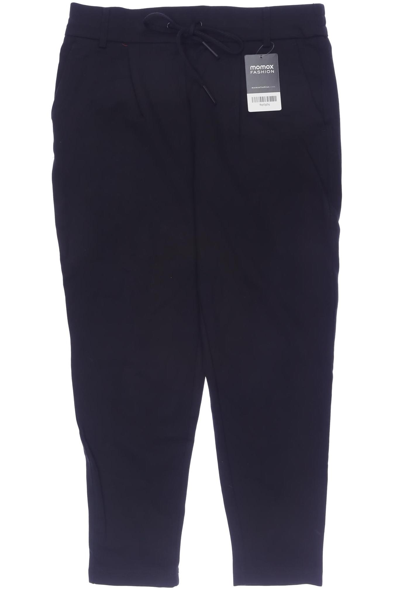 

Only Damen Stoffhose, schwarz, Gr. 30