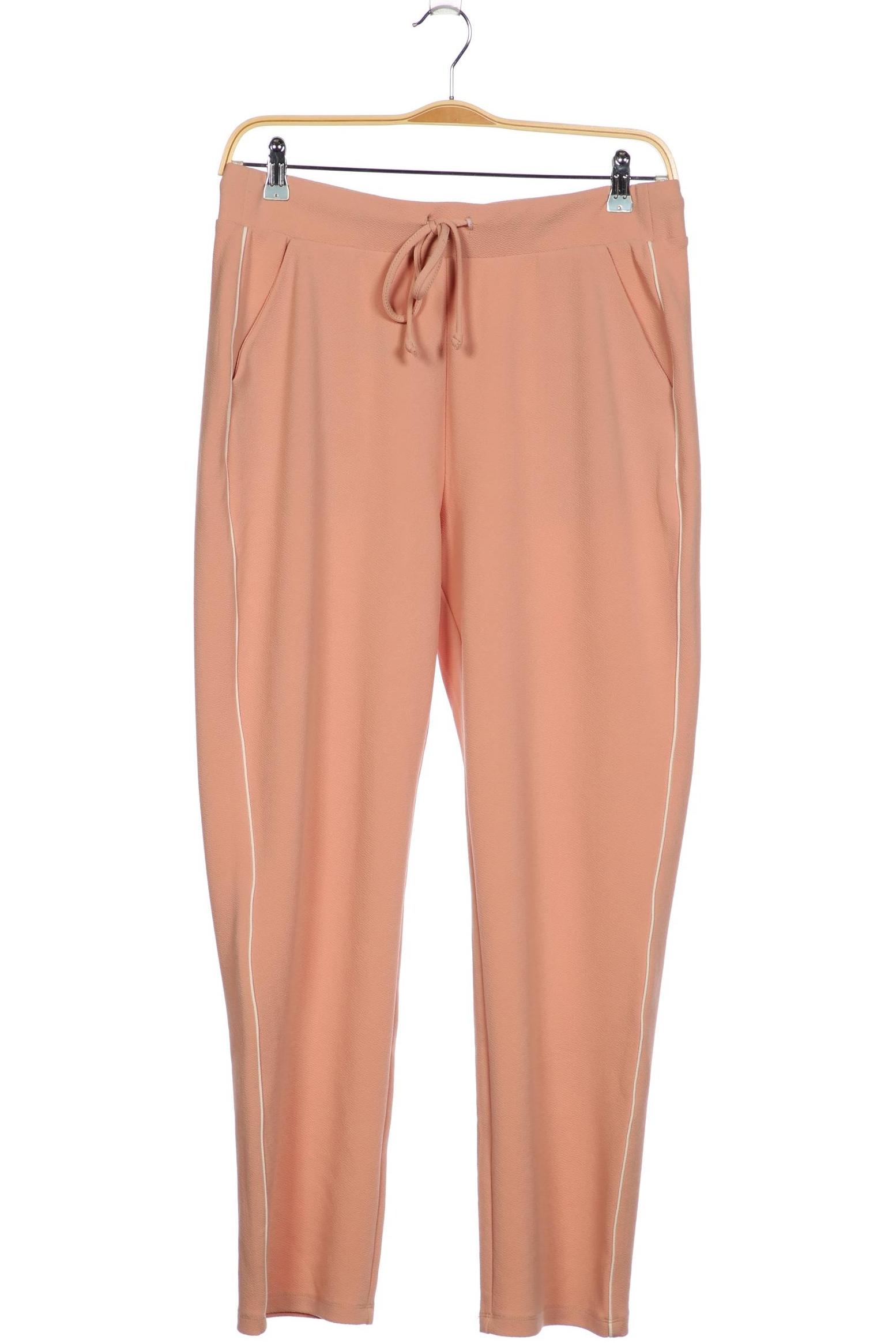 

Only Damen Stoffhose, pink, Gr. 0