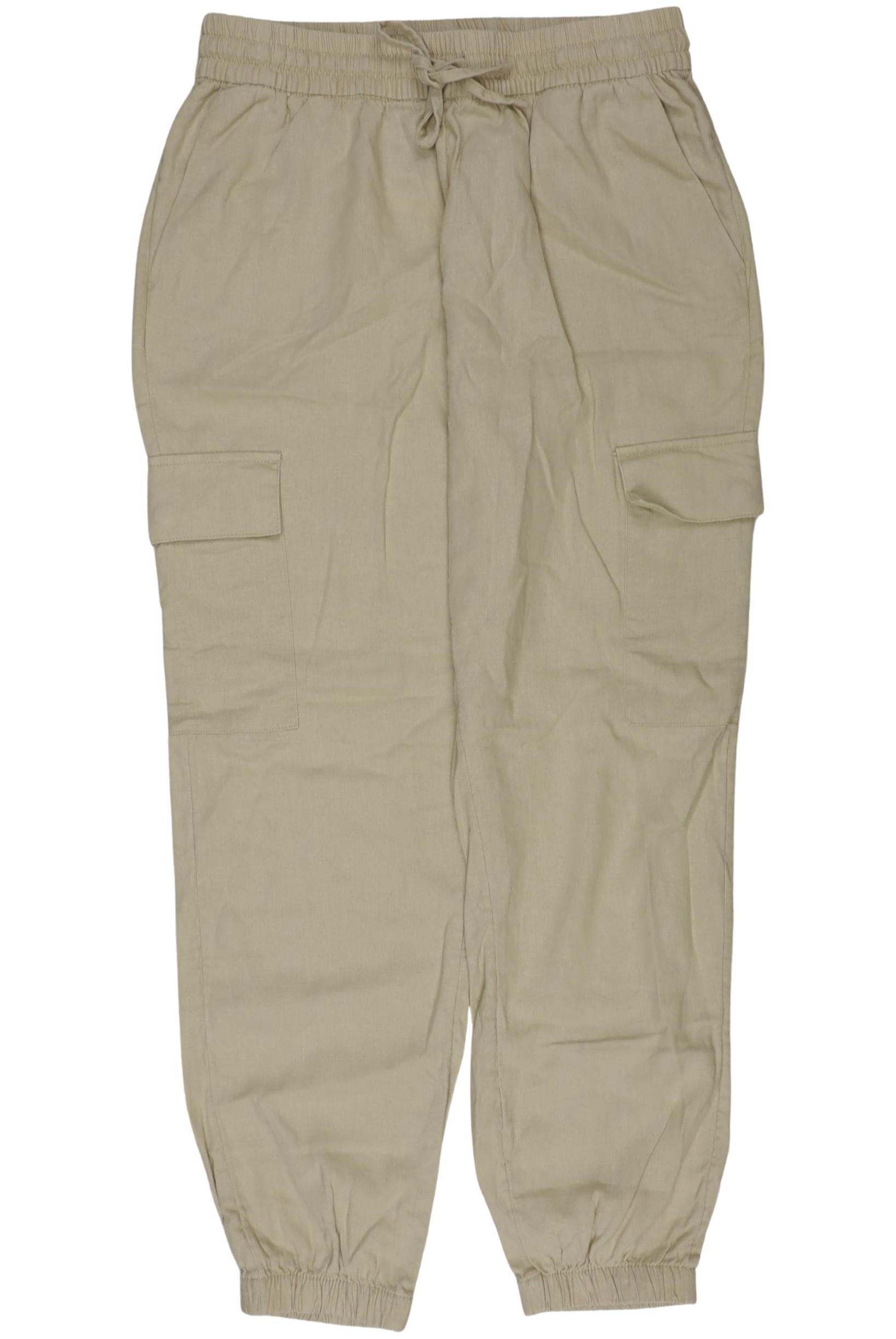 

Only Damen Stoffhose, beige, Gr. 0