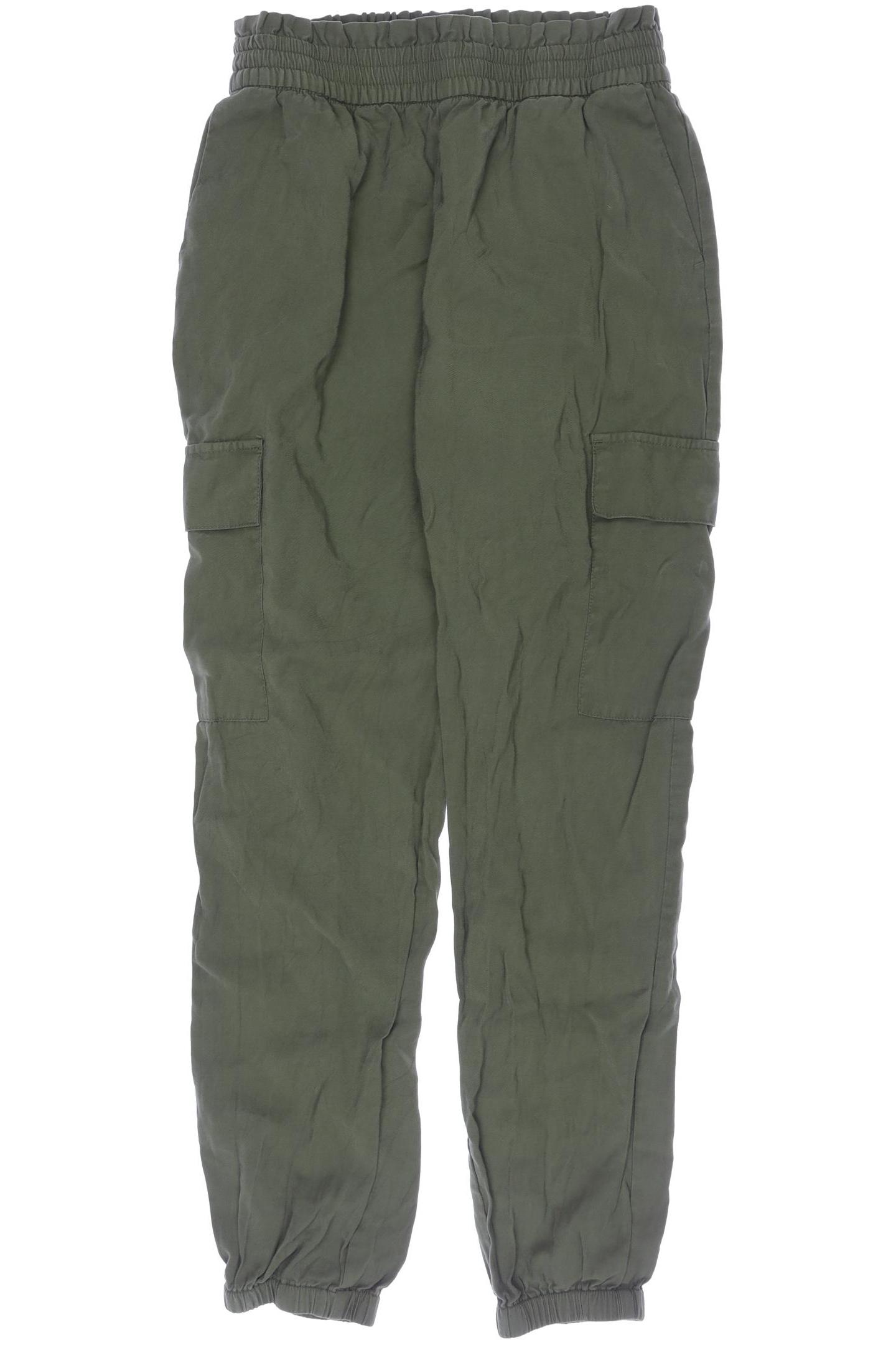 

Only Damen Stoffhose, grün, Gr. 32
