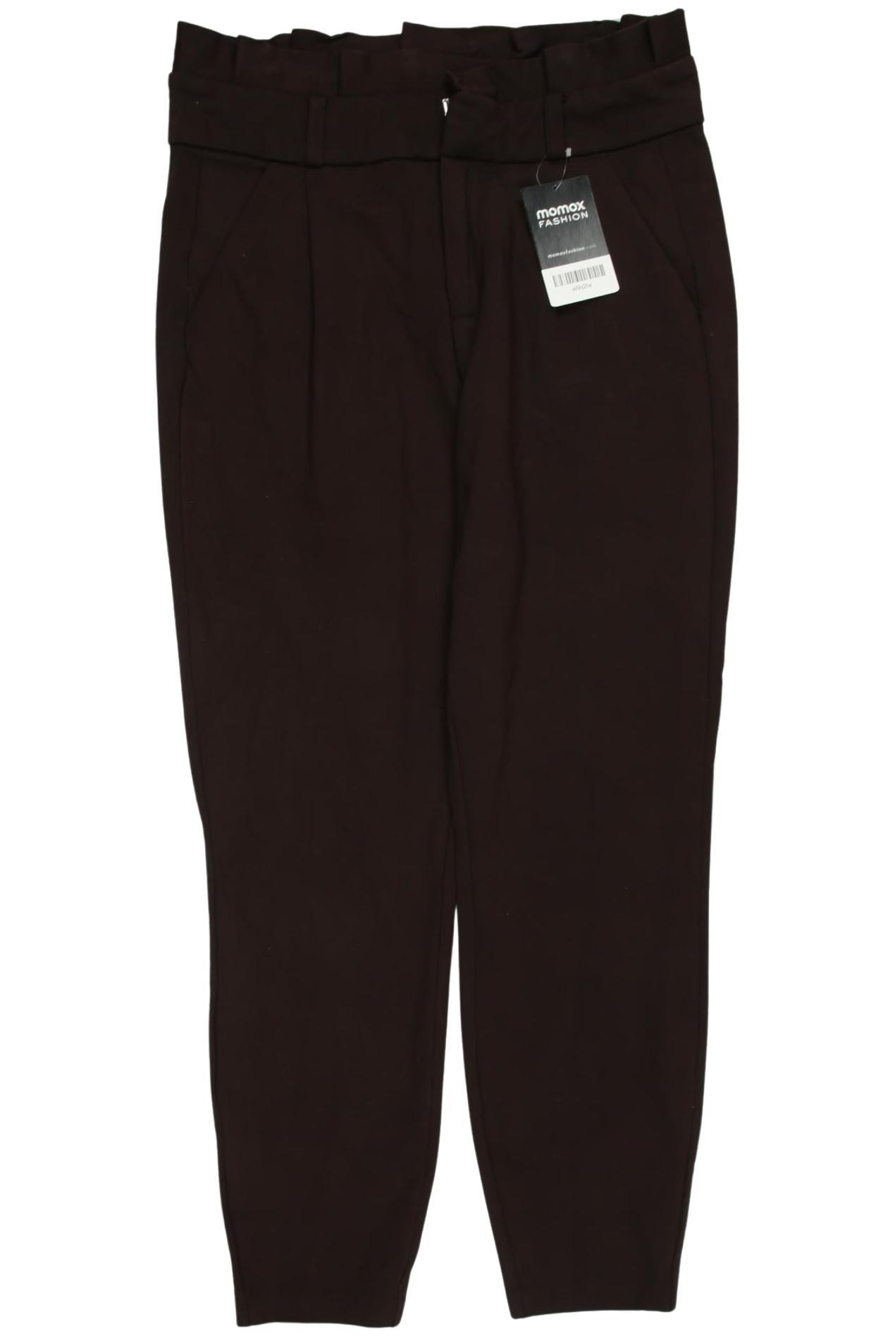 

Only Damen Stoffhose, braun, Gr. 30