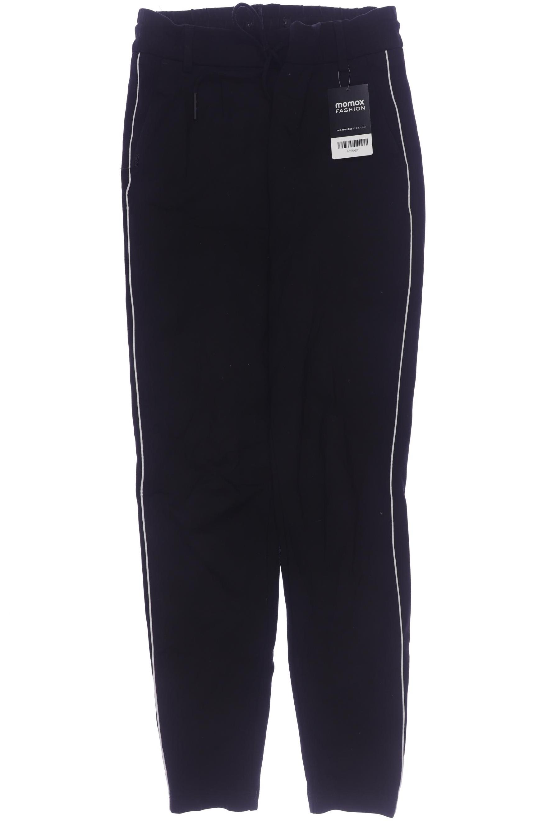 

Only Damen Stoffhose, schwarz, Gr. 34