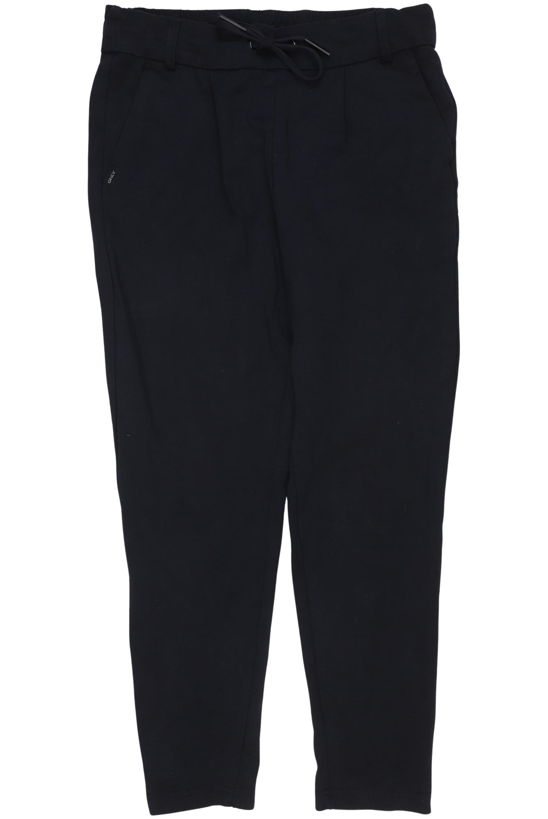 

Only Damen Stoffhose, marineblau, Gr. 0