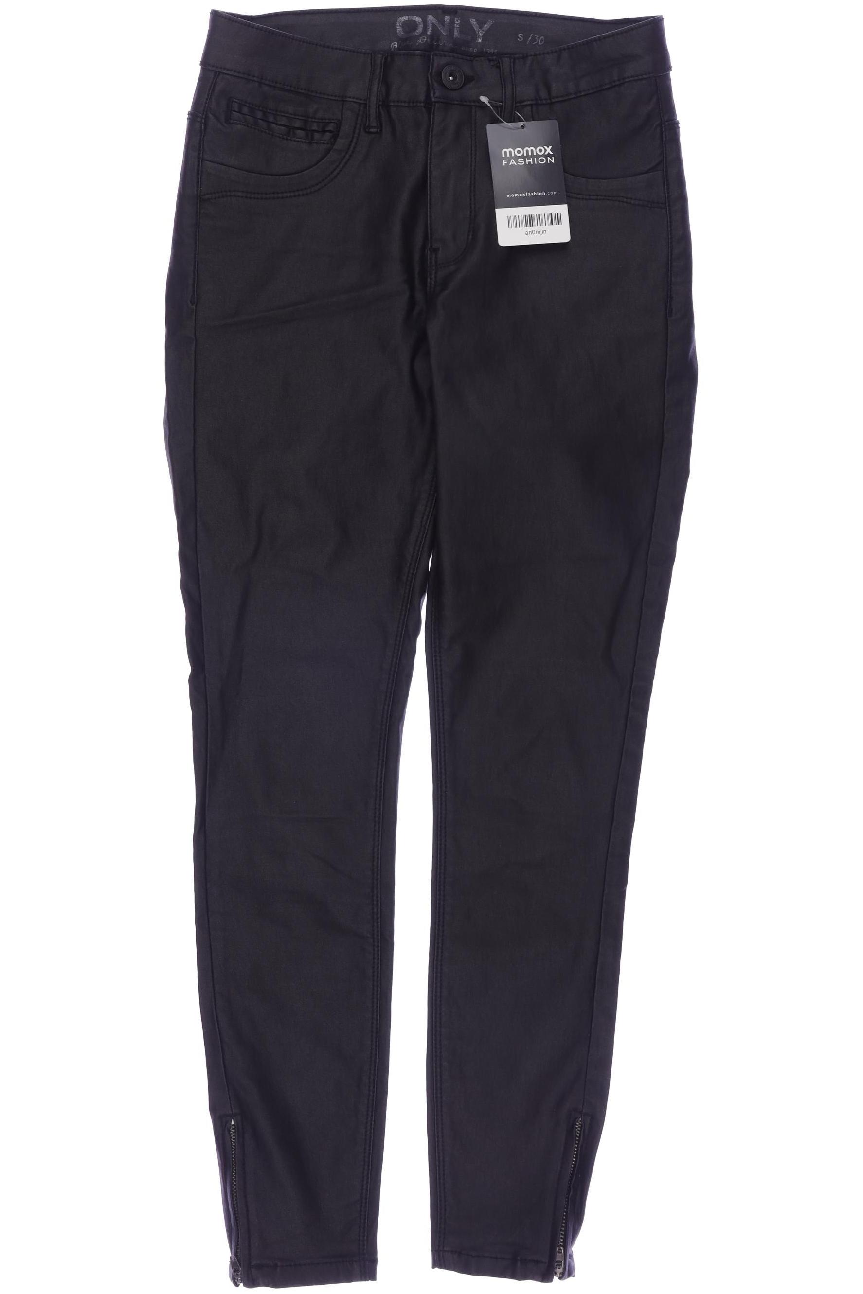 

Only Damen Stoffhose, schwarz, Gr. 0