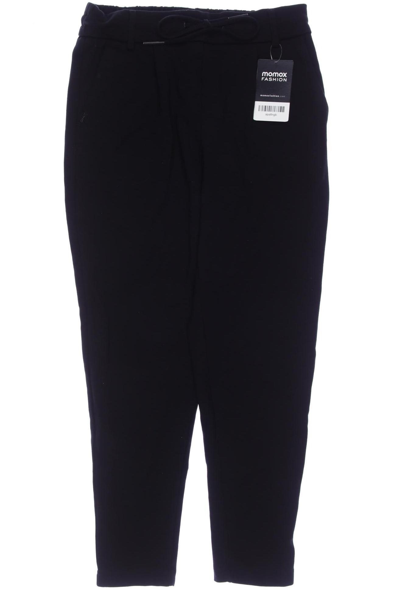 

Only Damen Stoffhose, schwarz, Gr. 0