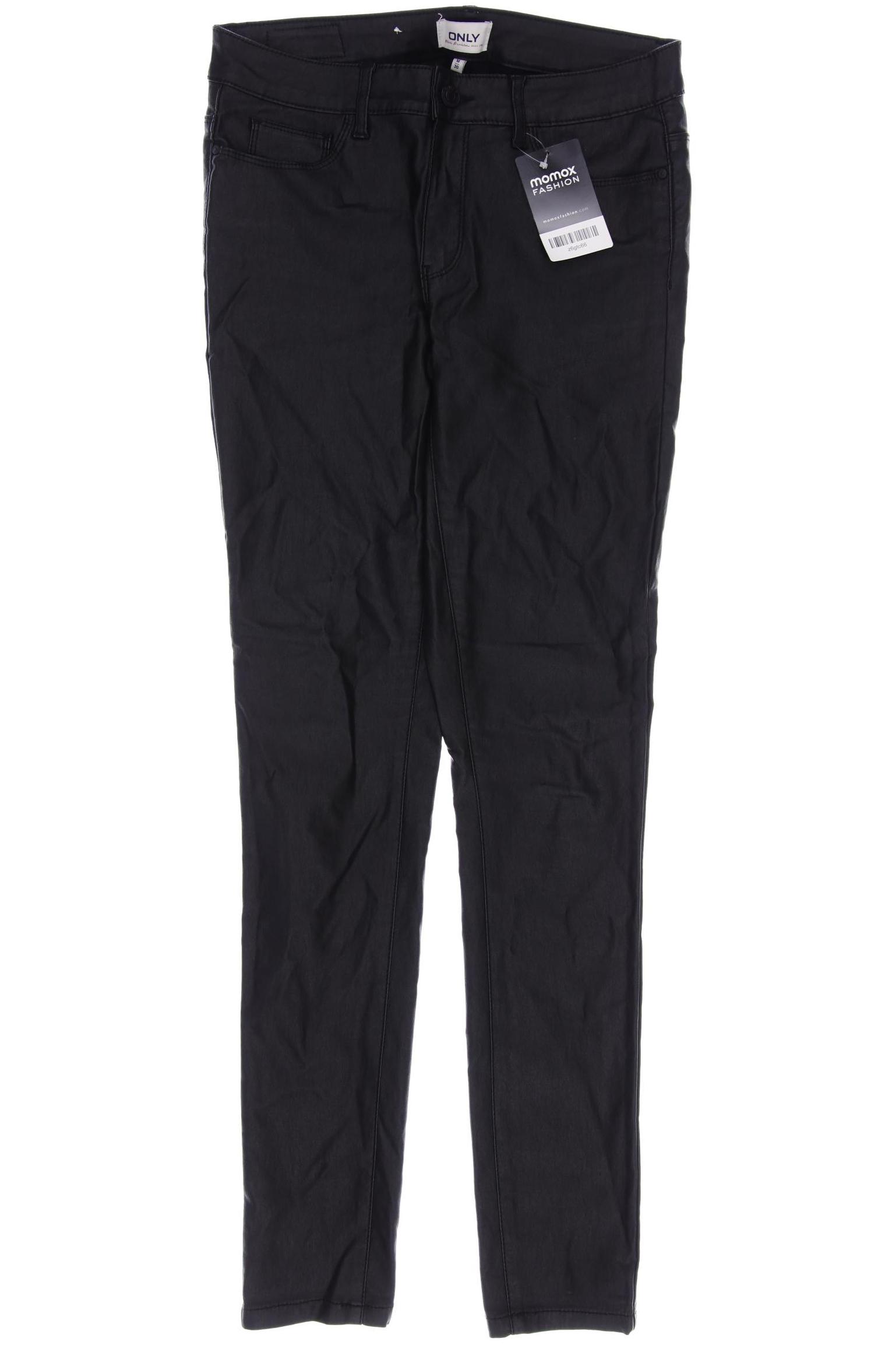 

ONLY Damen Stoffhose, schwarz