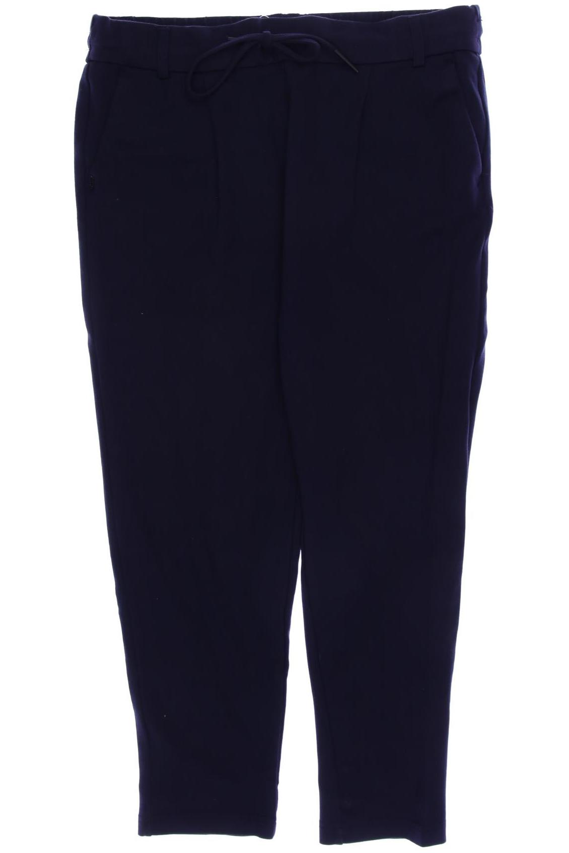 

ONLY Damen Stoffhose, marineblau