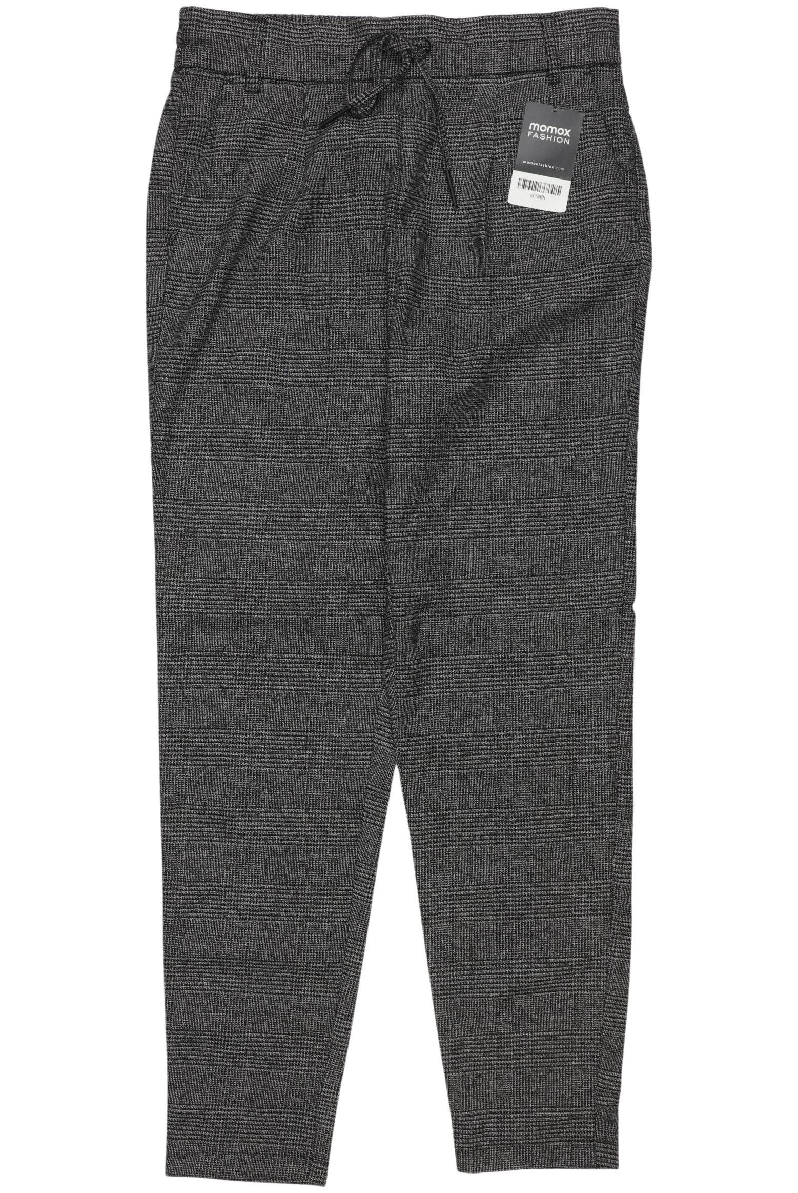 

Only Damen Stoffhose, grau, Gr. 34