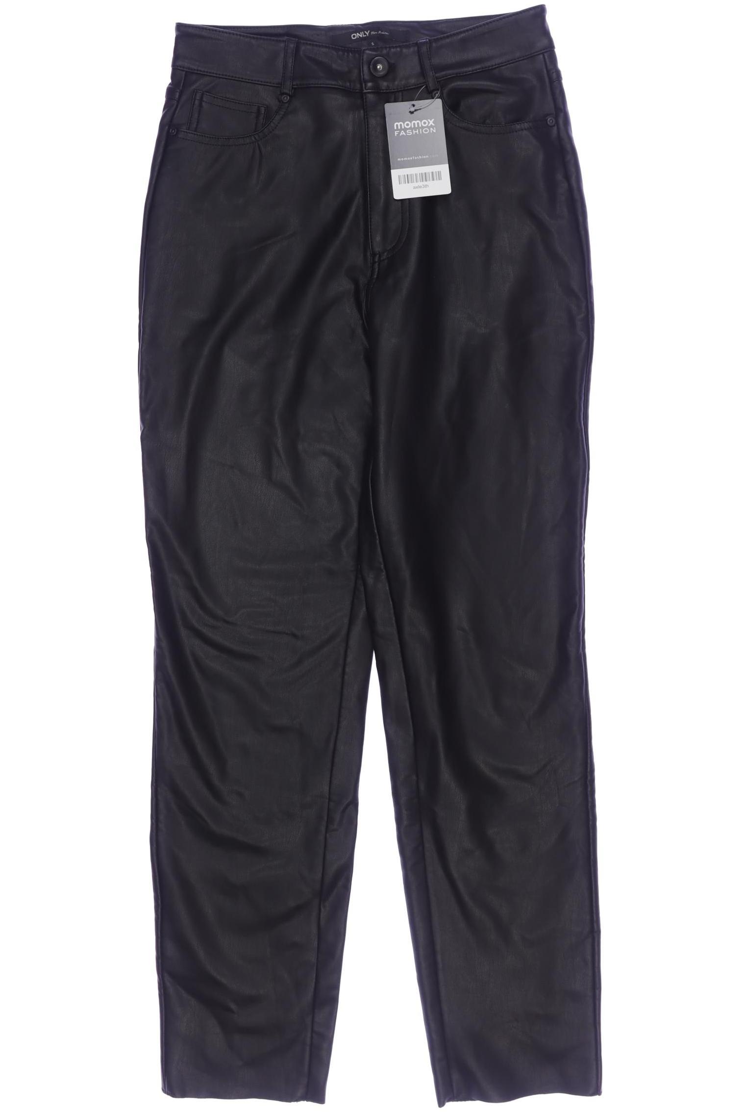

Only Damen Stoffhose, schwarz, Gr. 0