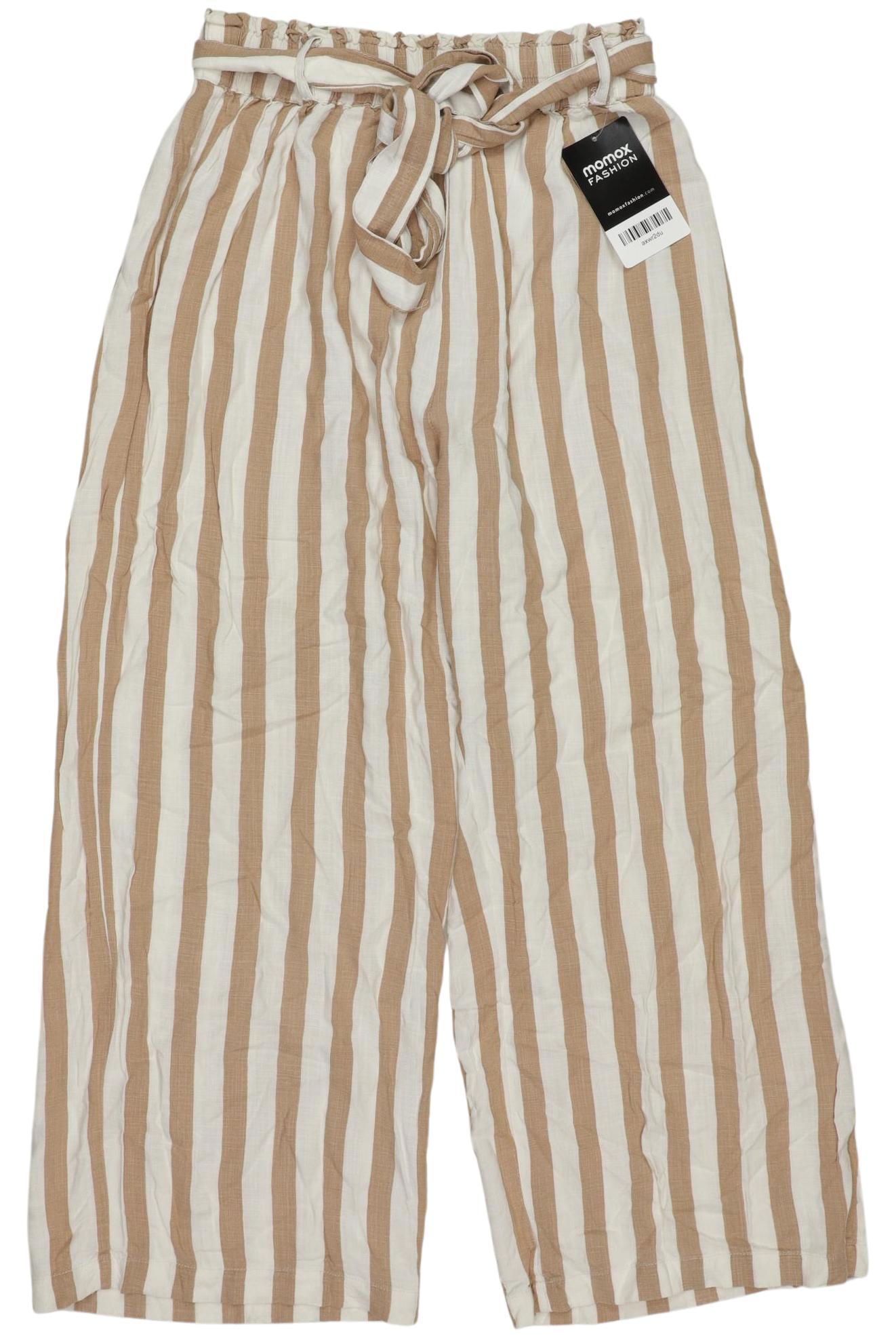 

Only Damen Stoffhose, beige, Gr. 34