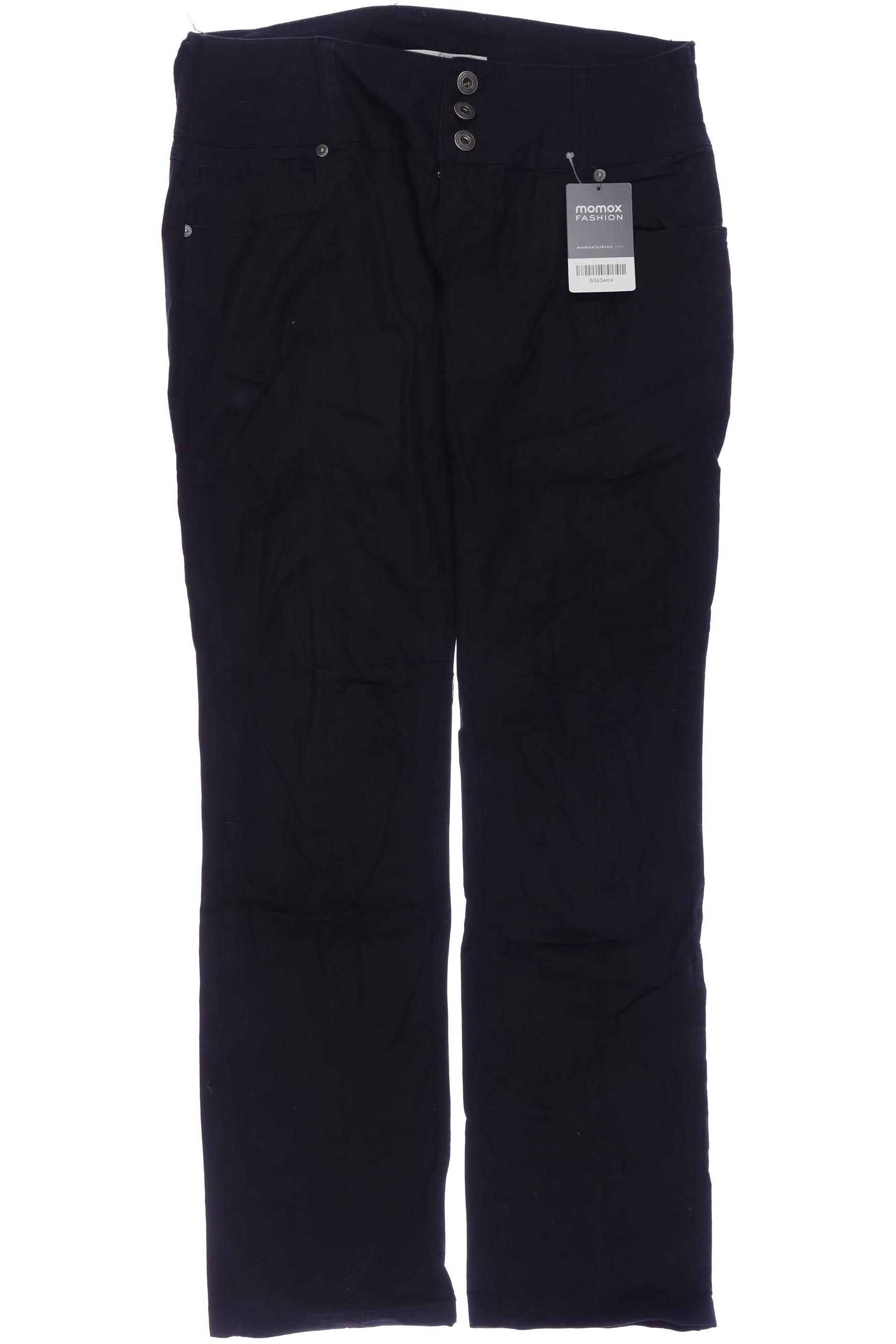 

Only Damen Stoffhose, schwarz, Gr. 40