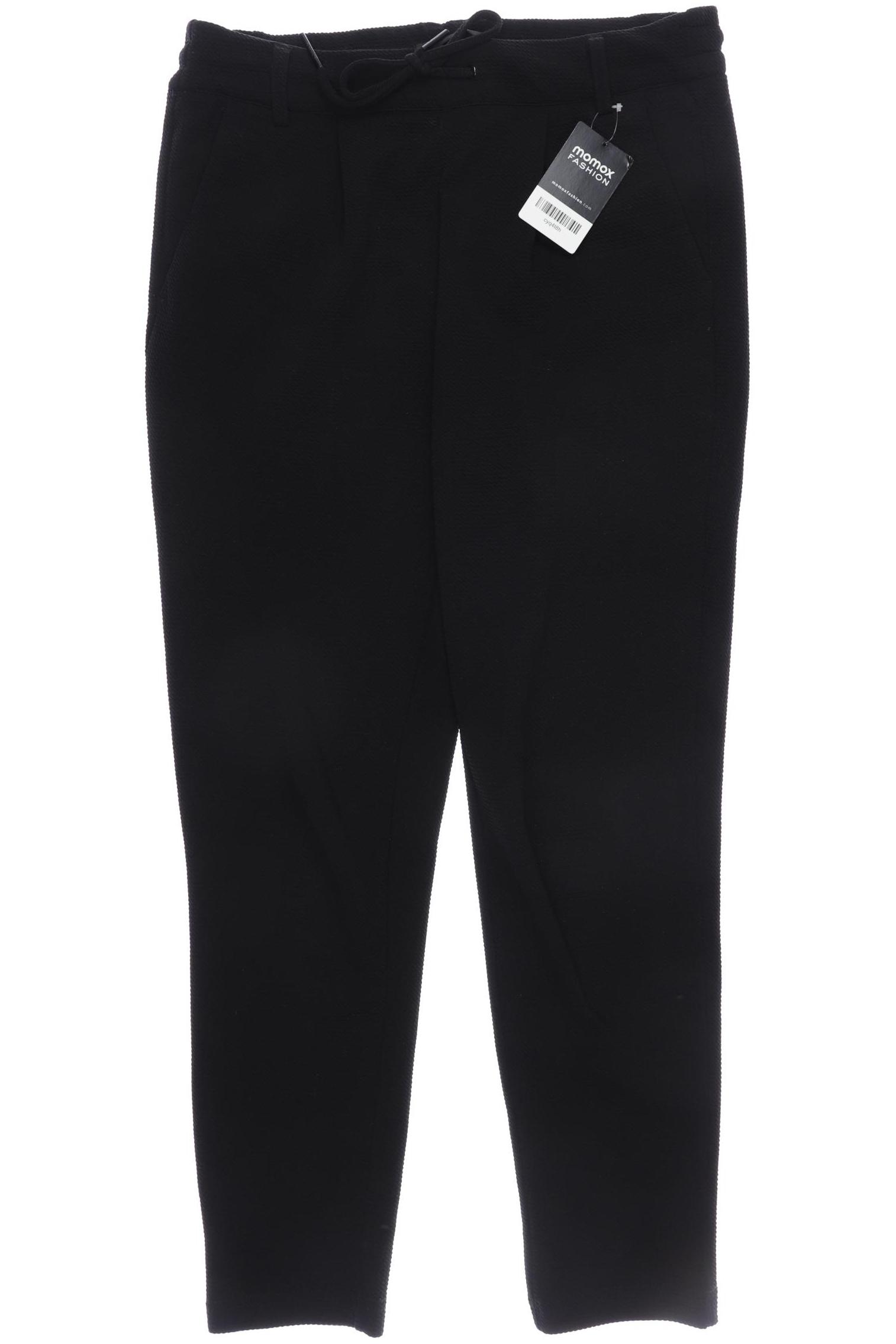 

Only Damen Stoffhose, schwarz, Gr. 0