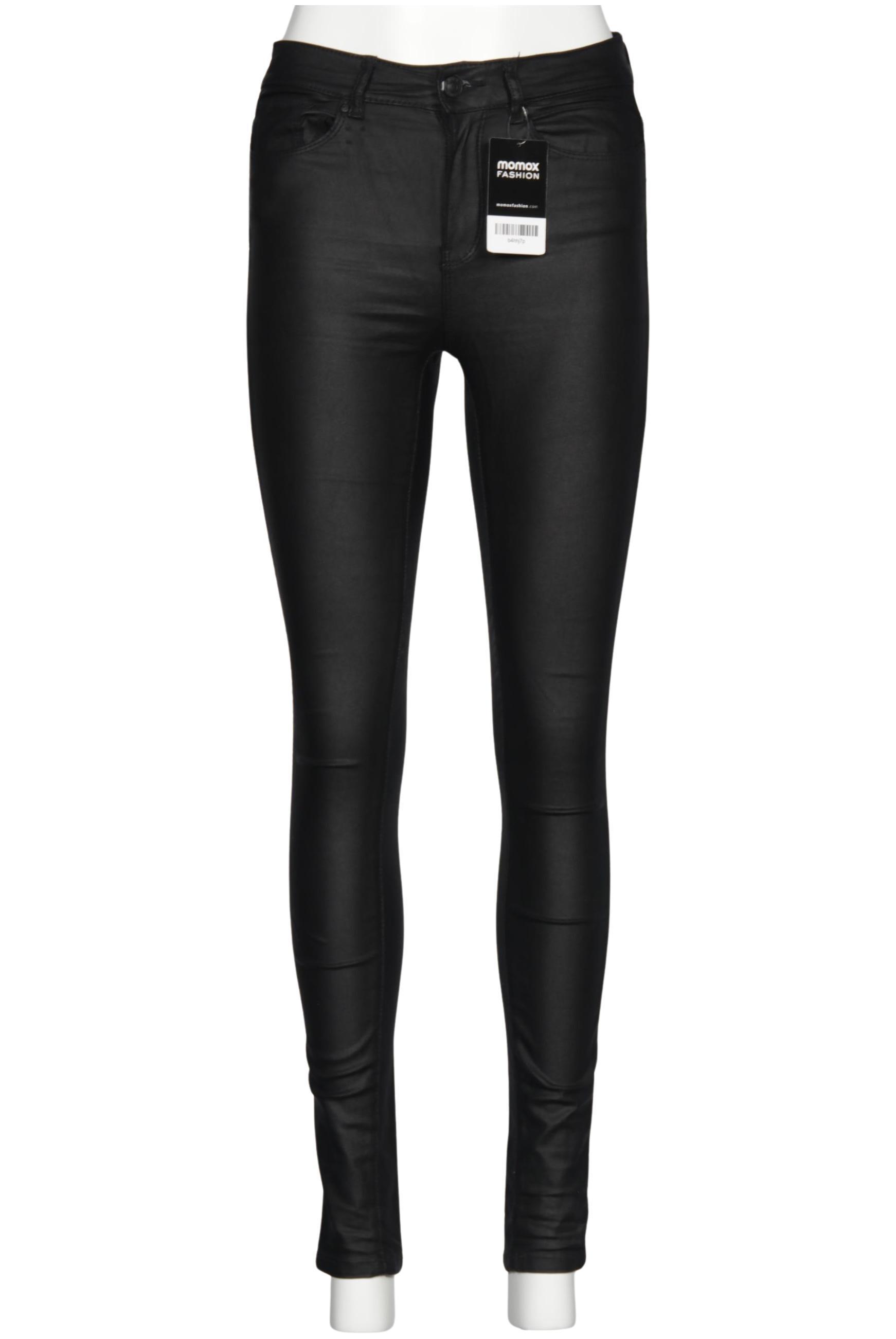 

Only Damen Stoffhose, schwarz, Gr. 0