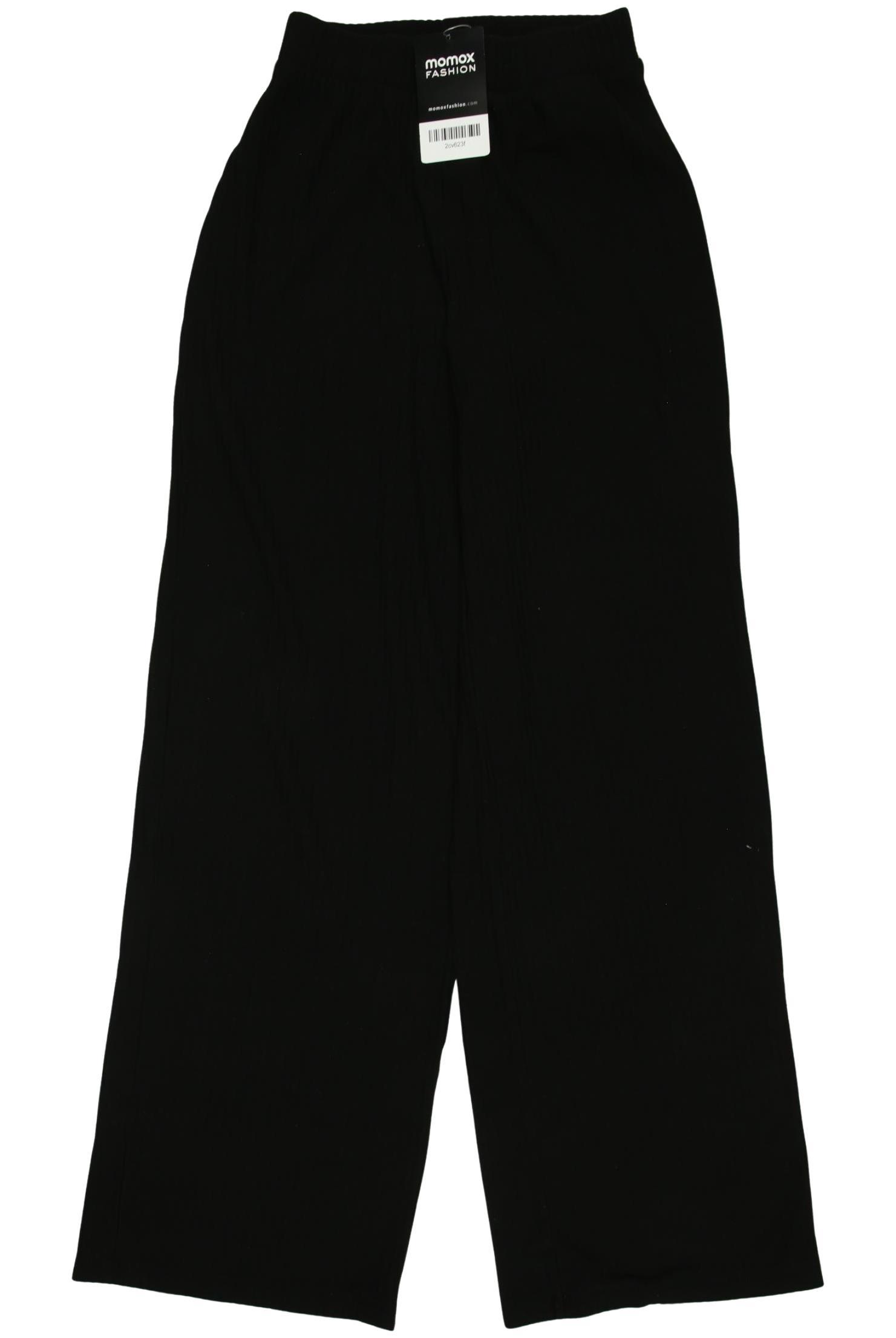 

Only Damen Stoffhose, schwarz, Gr. 0