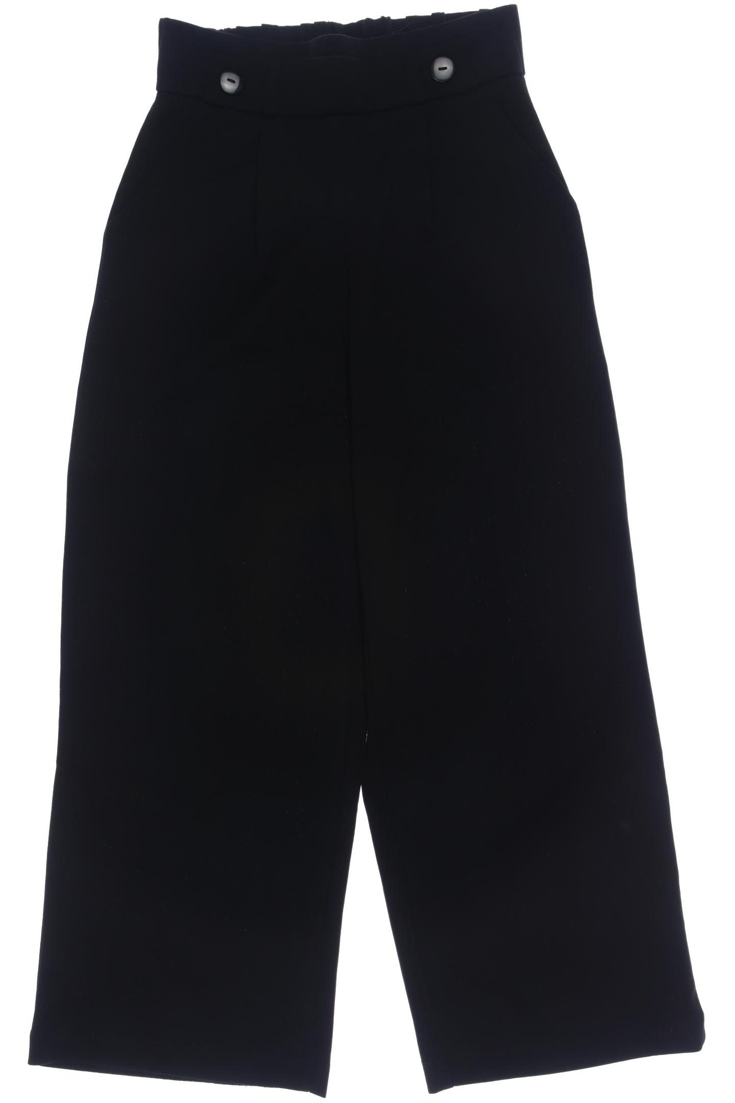 

Only Damen Stoffhose, schwarz, Gr. 0