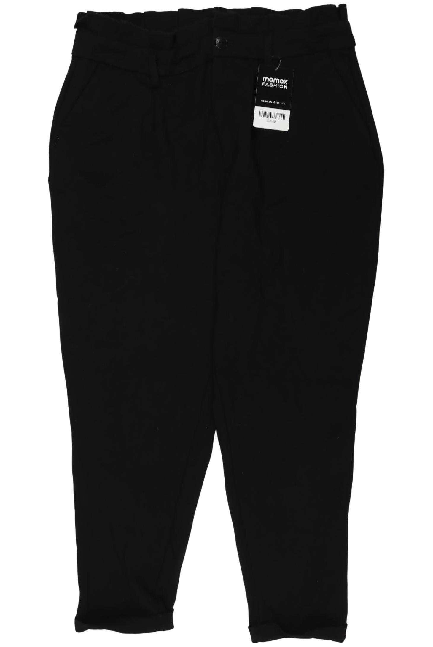 

Only Damen Stoffhose, schwarz, Gr. 0