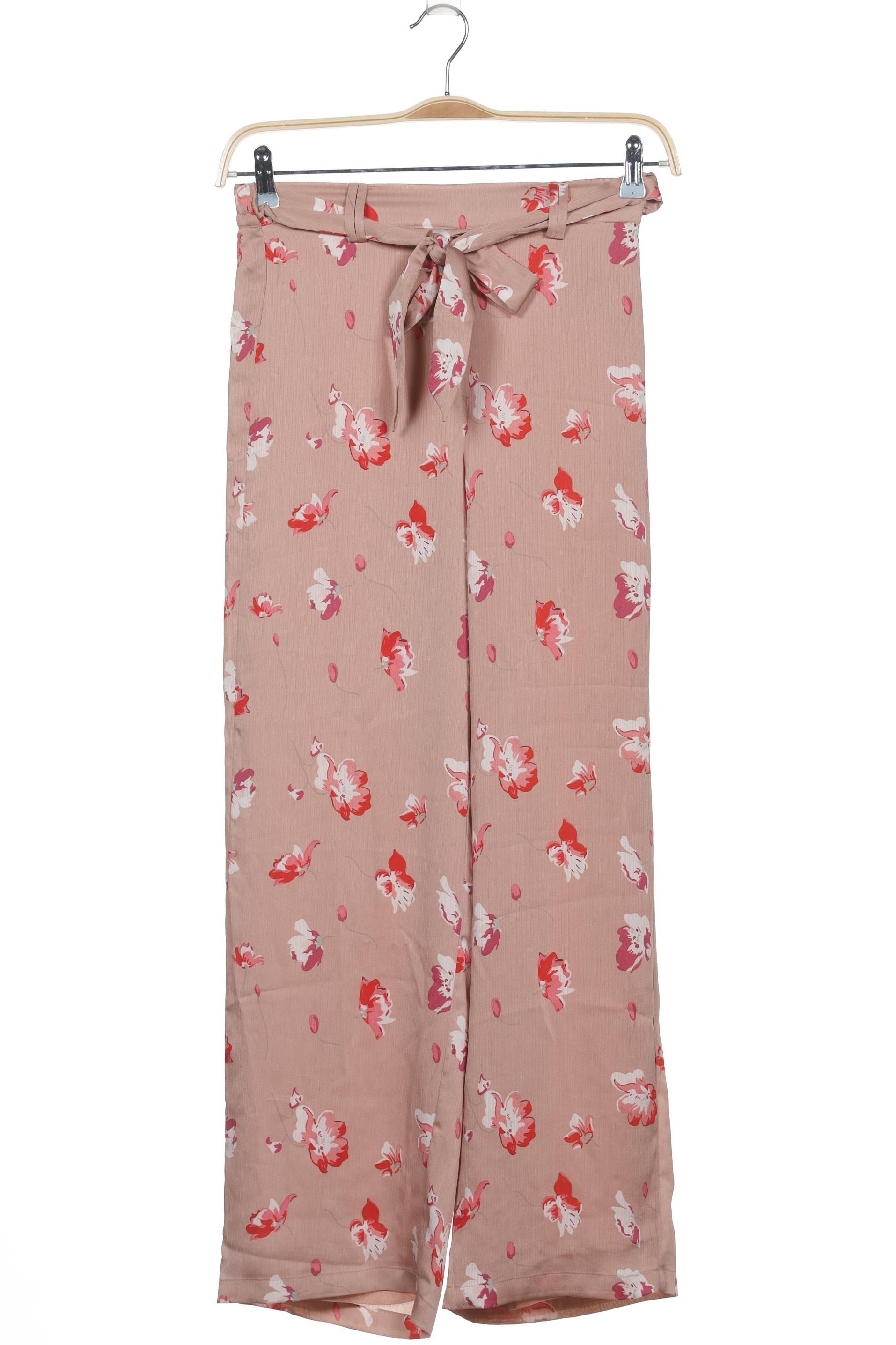 

Only Damen Stoffhose, beige, Gr. 34