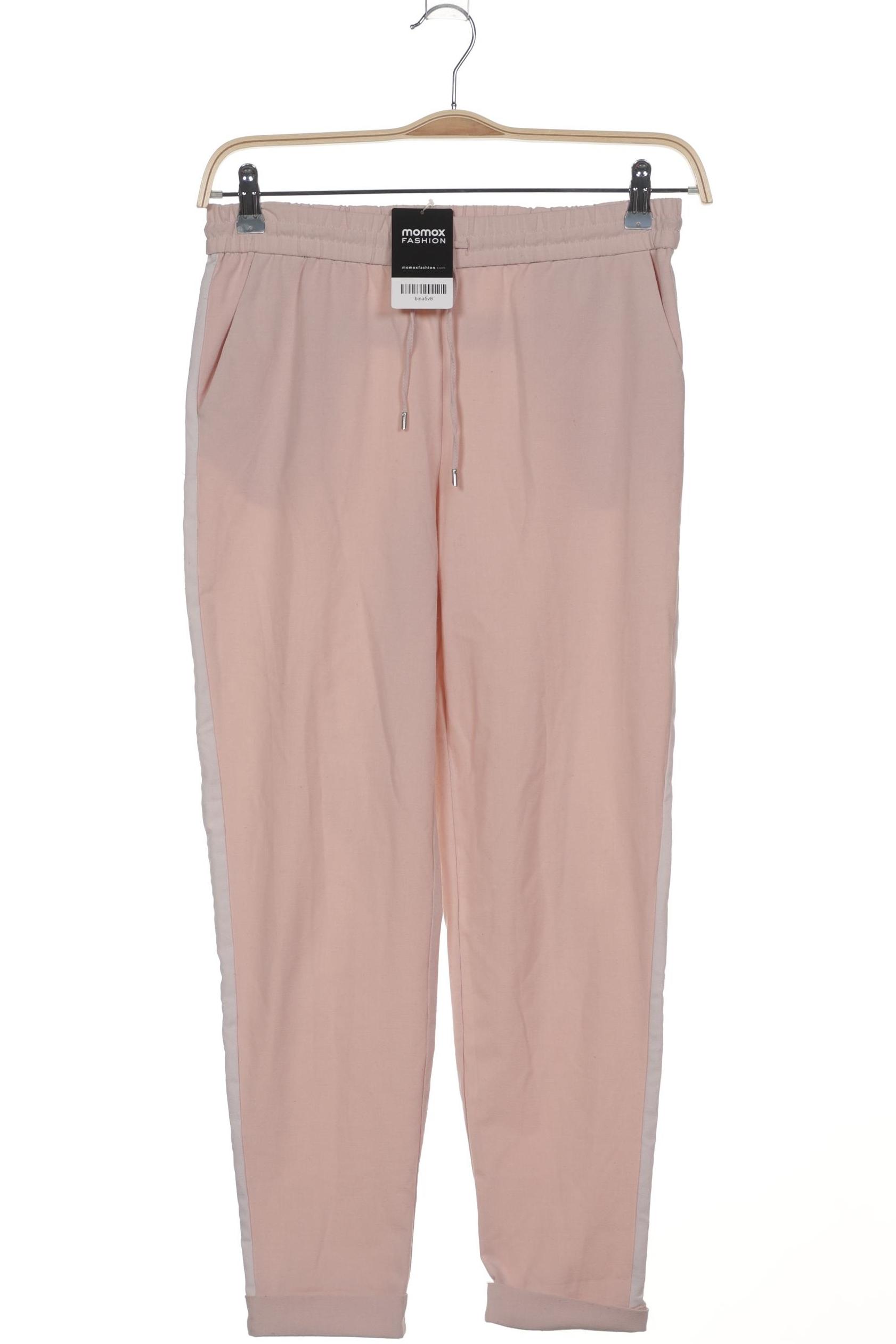 Thumbnail - Only Damen Stoffhose, beige, Gr. 34
